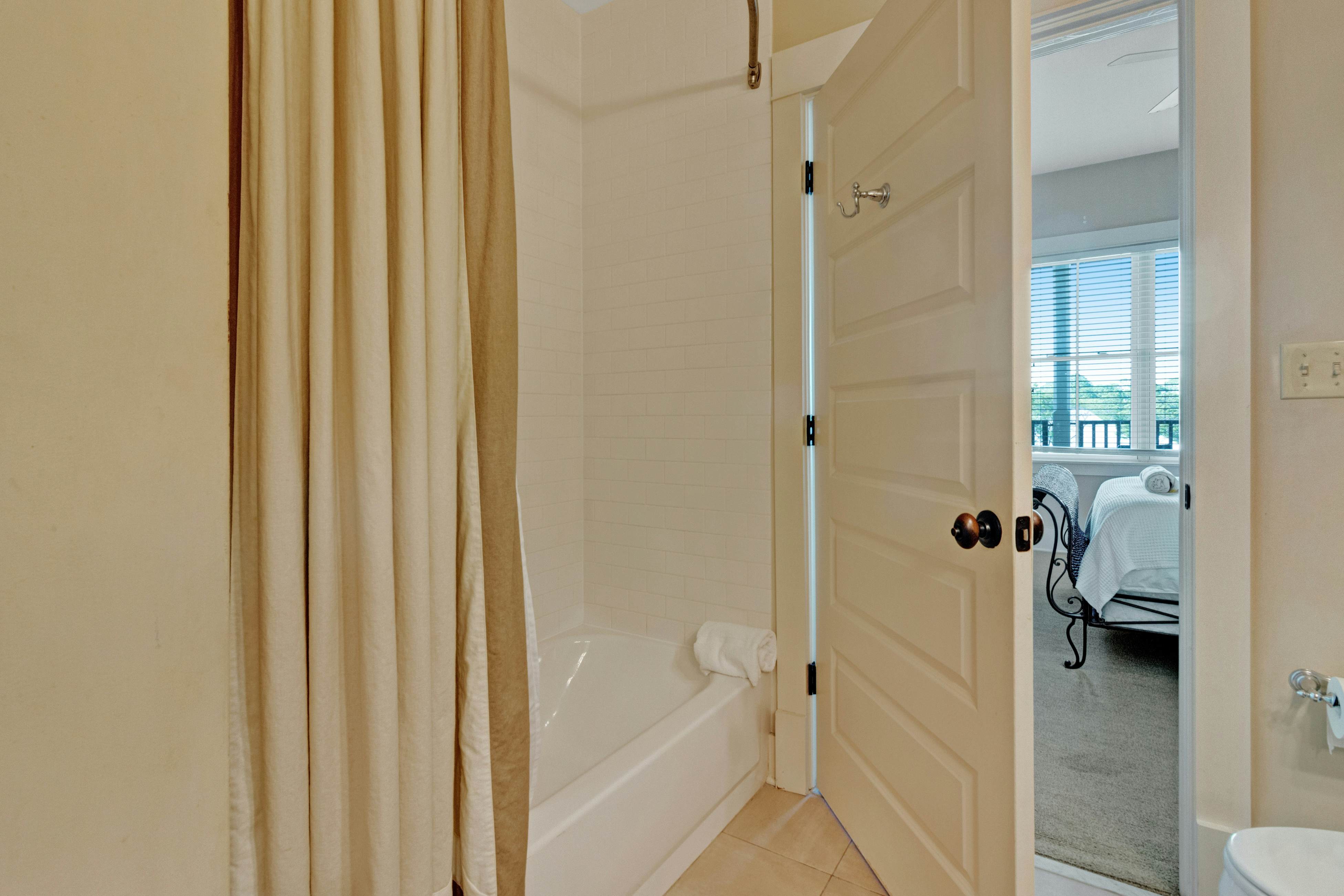 Redfish Village M1-410