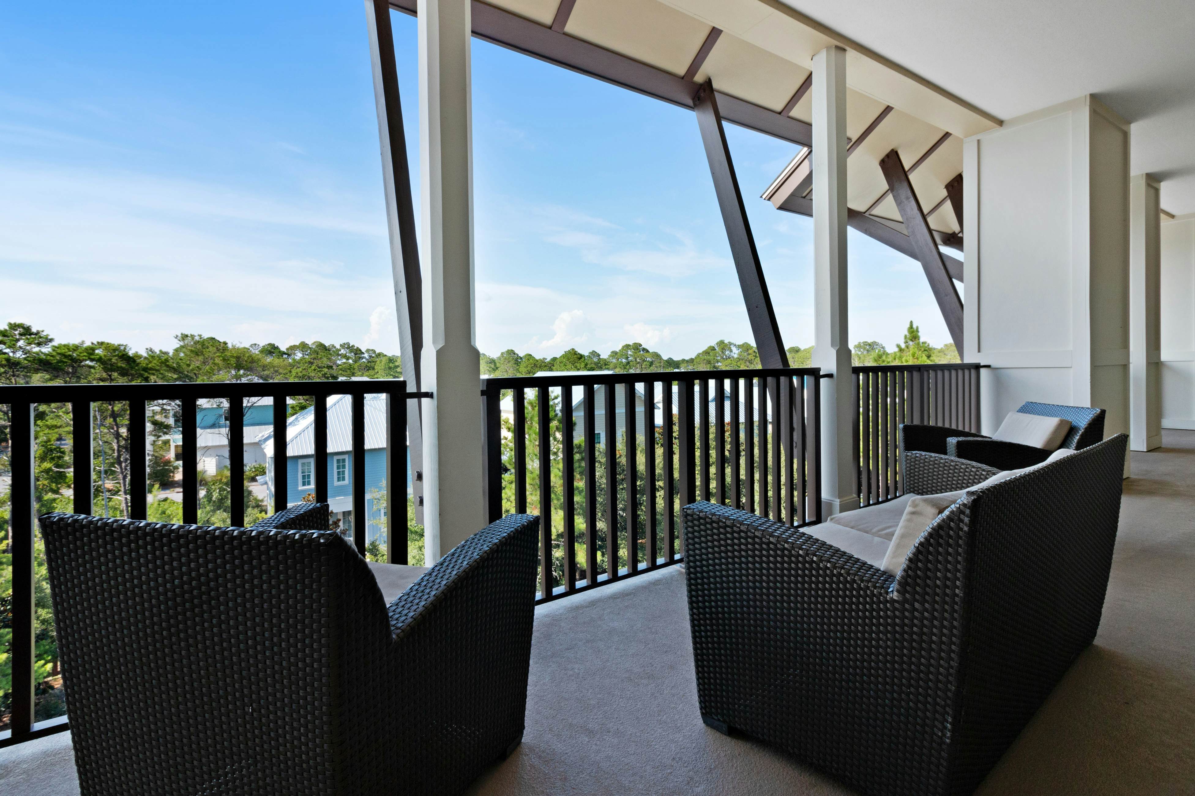 Redfish Village M1-410