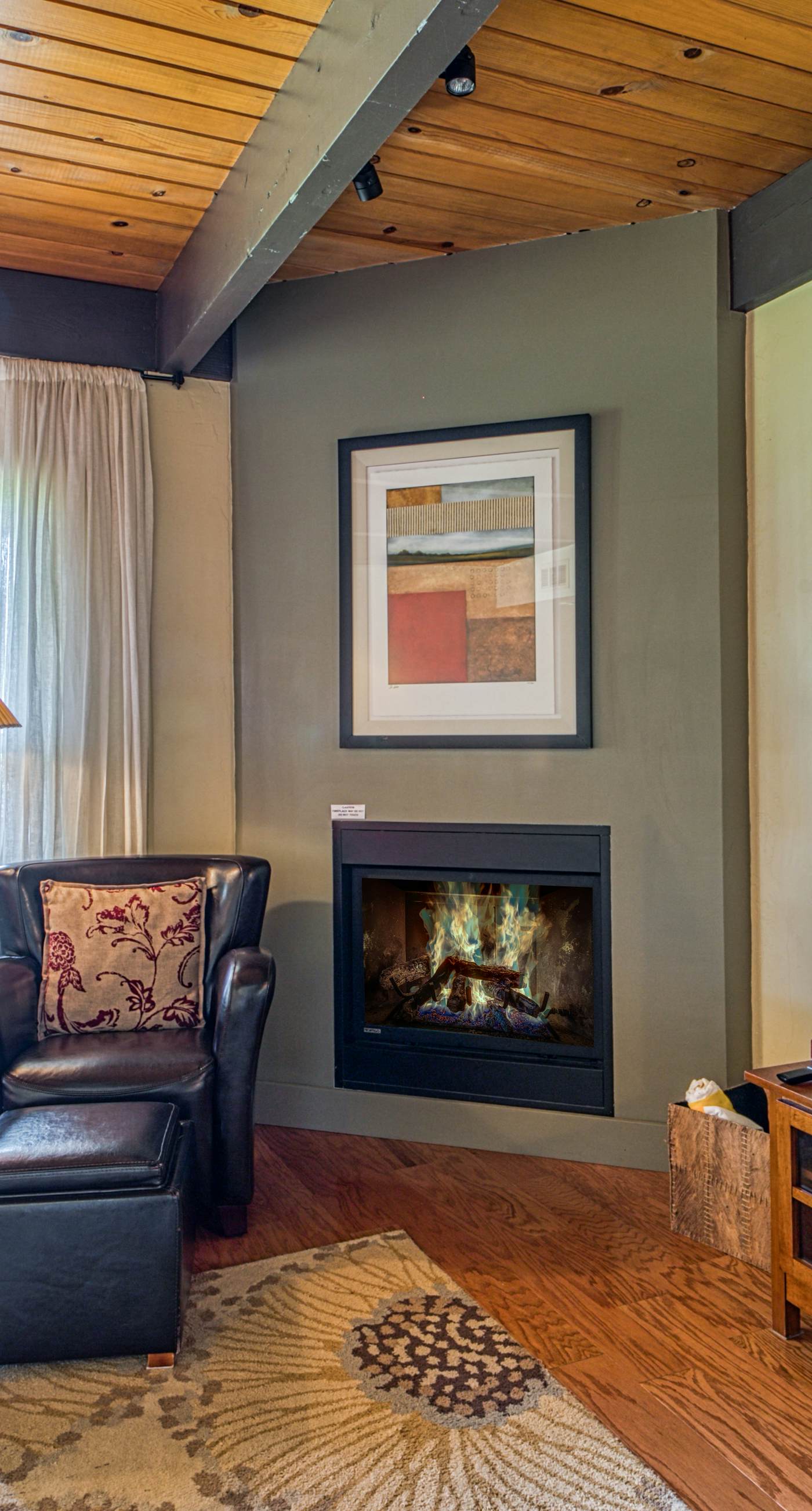 Tahoe Keys Waterfront with Dock