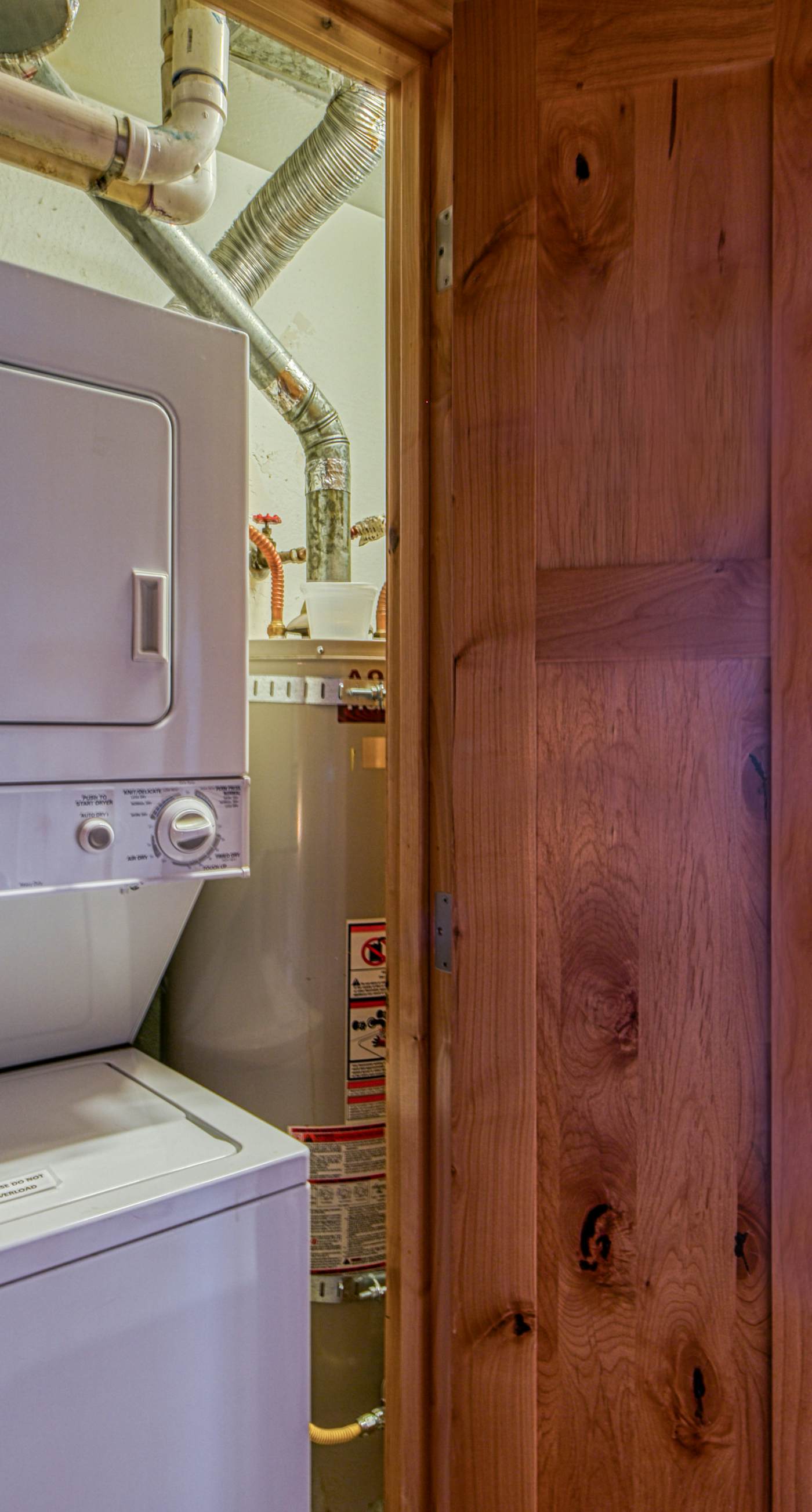 Tahoe Keys Waterfront with Dock