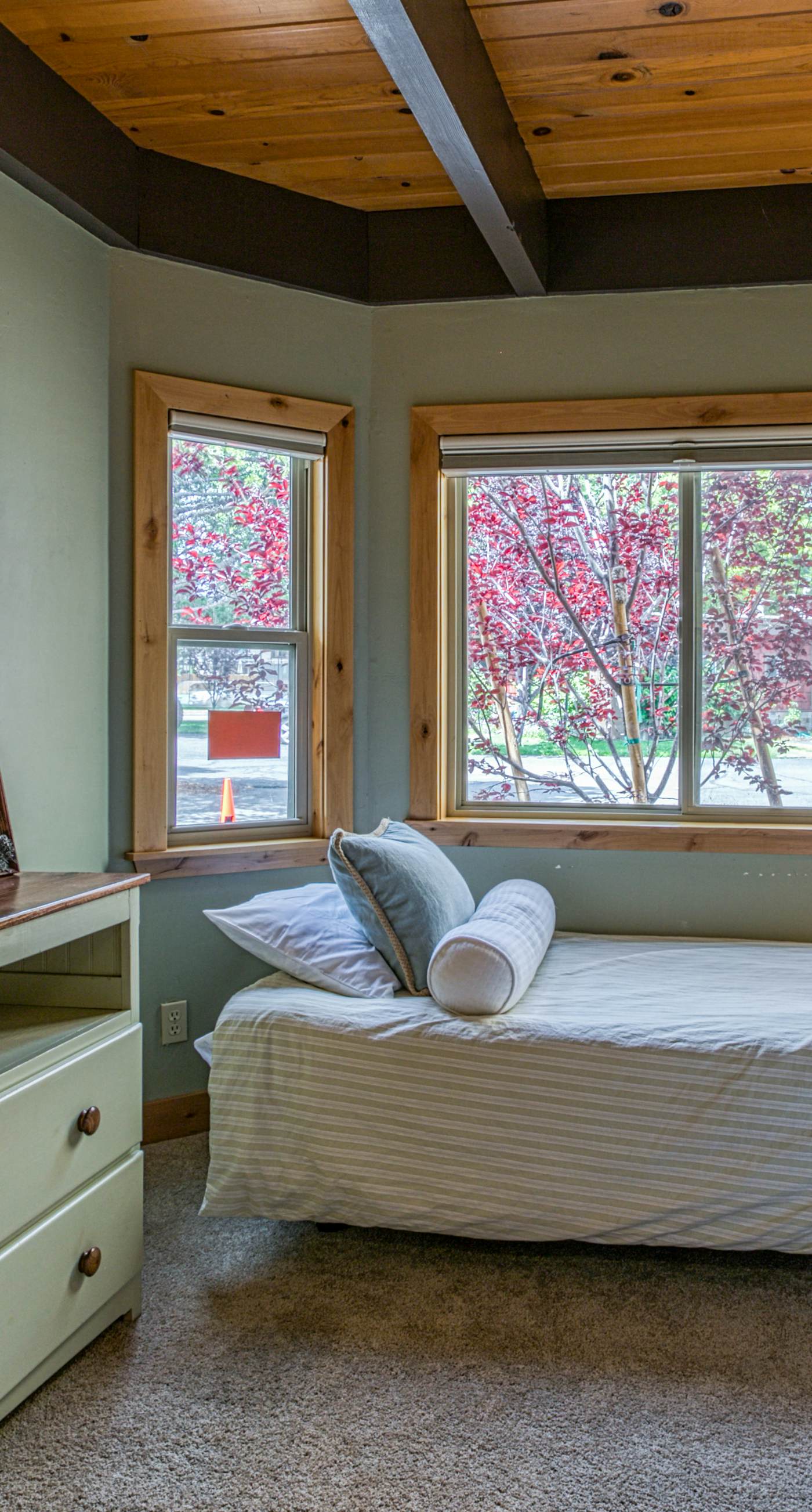 Tahoe Keys Waterfront with Dock