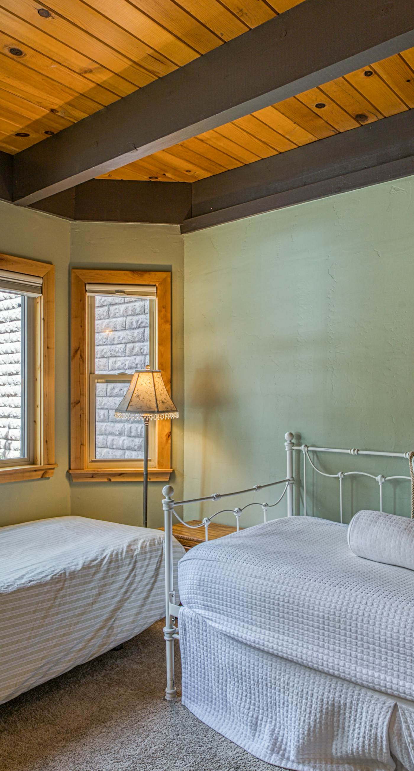 Tahoe Keys Waterfront with Dock