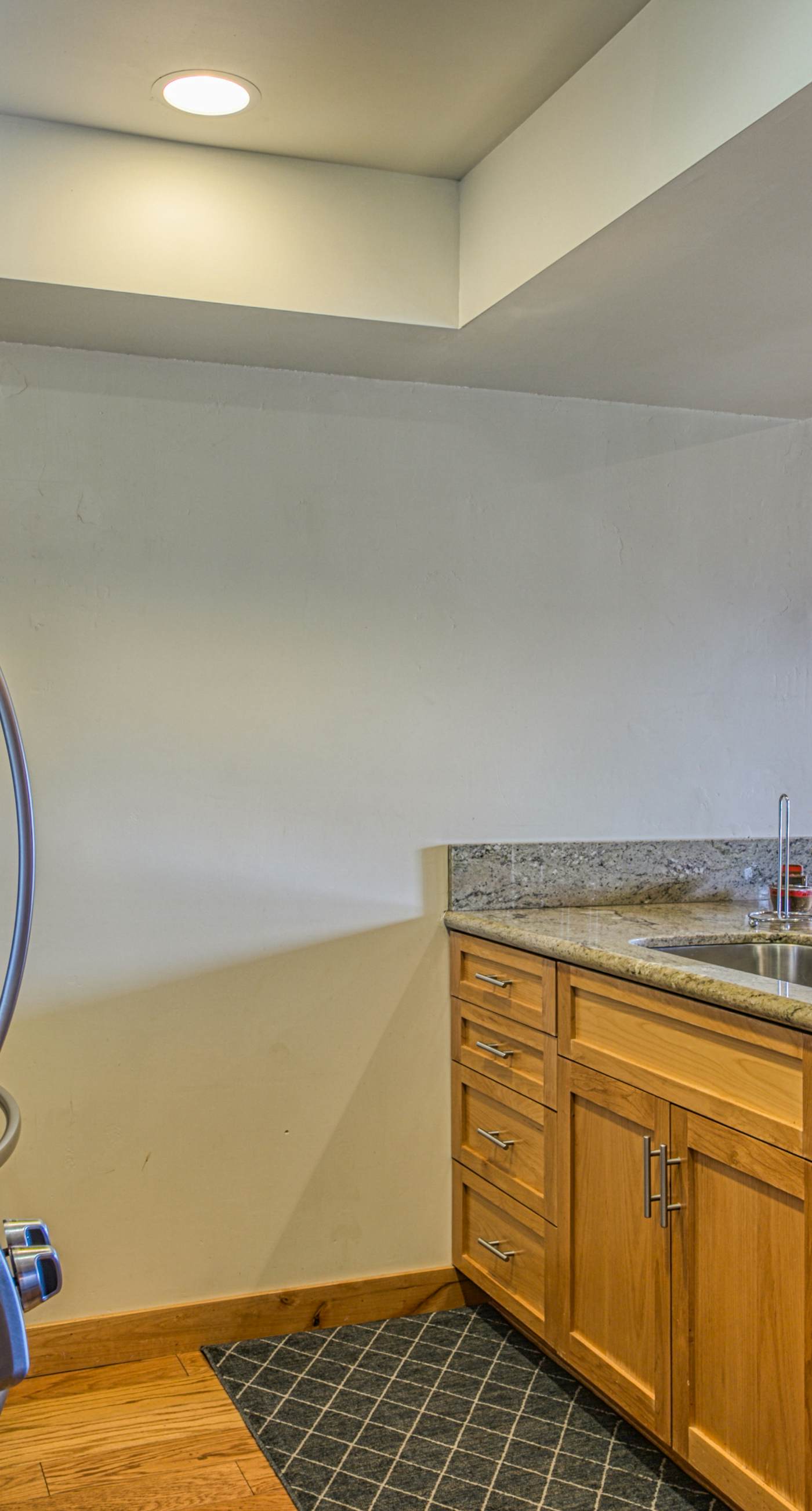 Tahoe Keys Waterfront with Dock