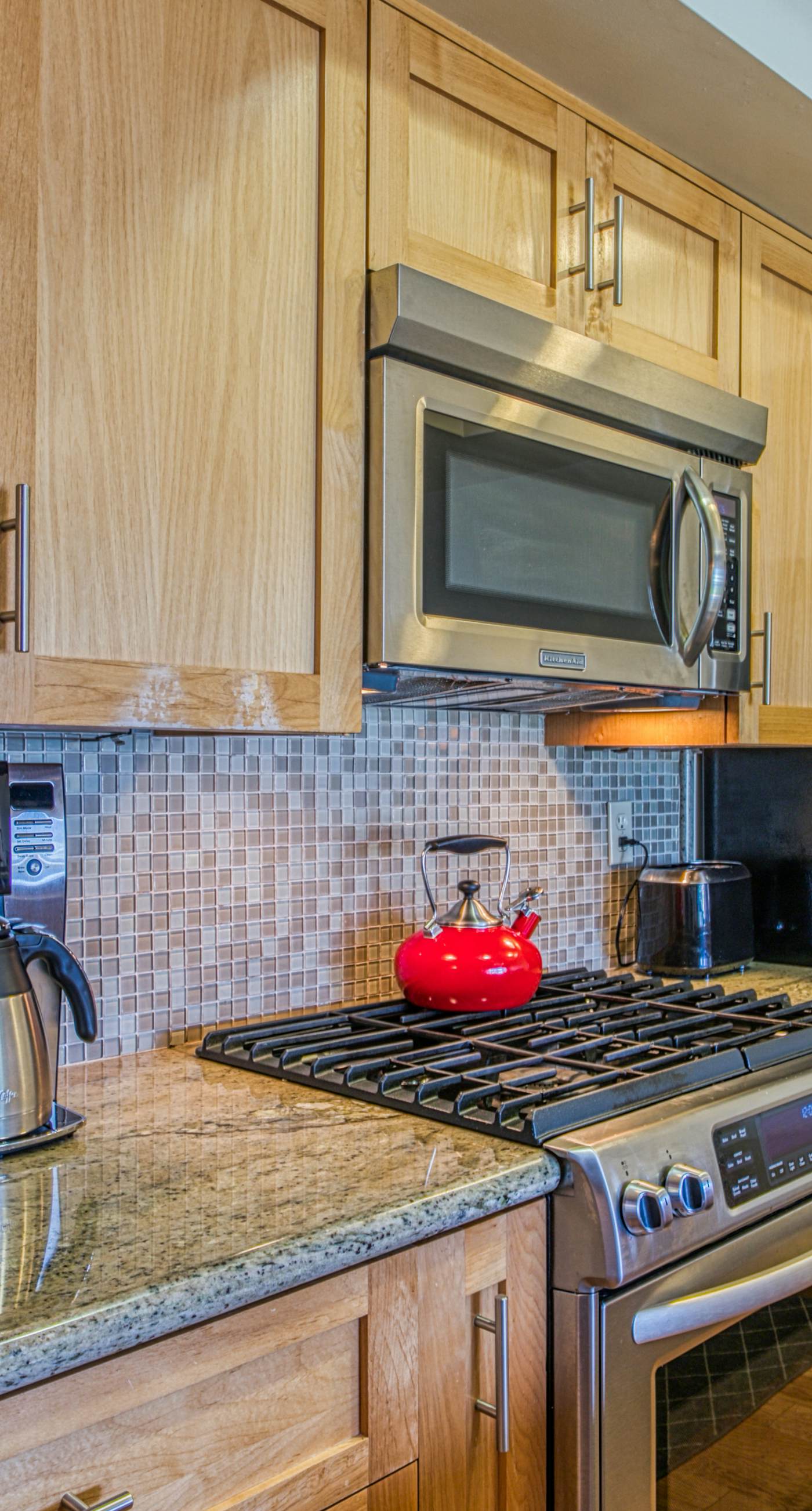 Tahoe Keys Waterfront with Dock