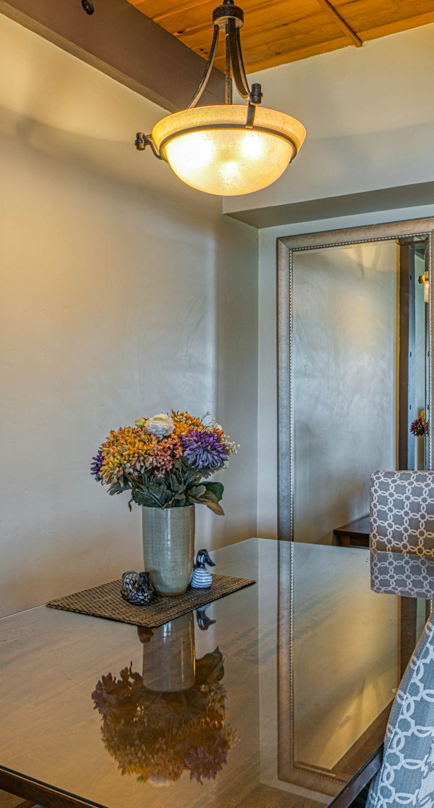 Tahoe Keys Waterfront with Dock