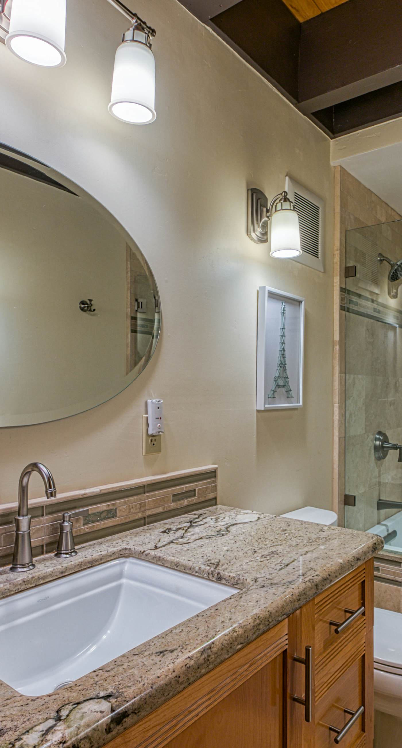 Tahoe Keys Waterfront with Dock