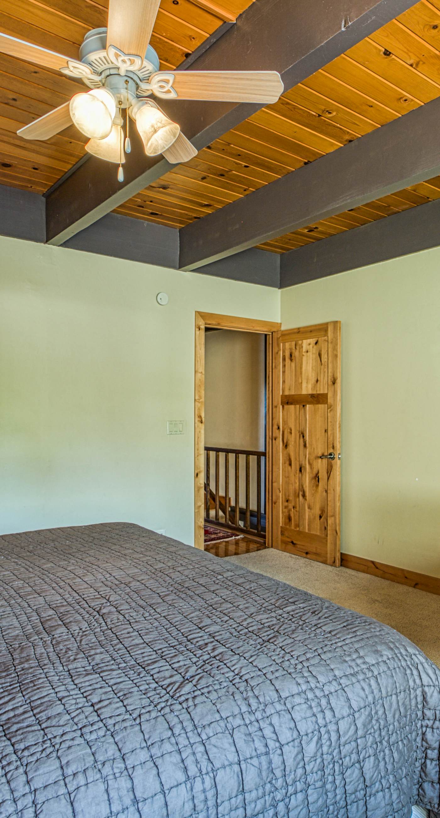 Tahoe Keys Waterfront with Dock