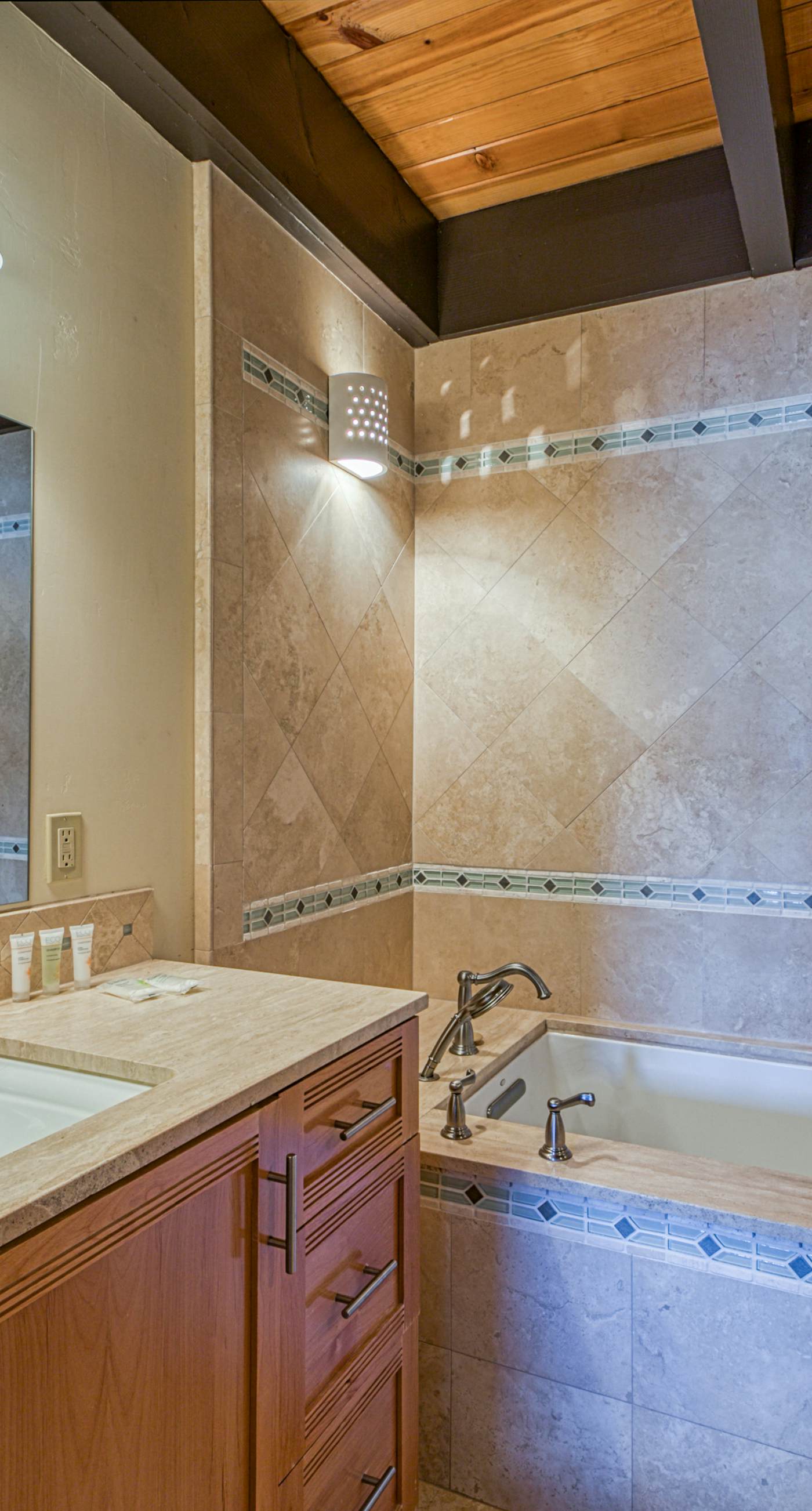 Tahoe Keys Waterfront with Dock