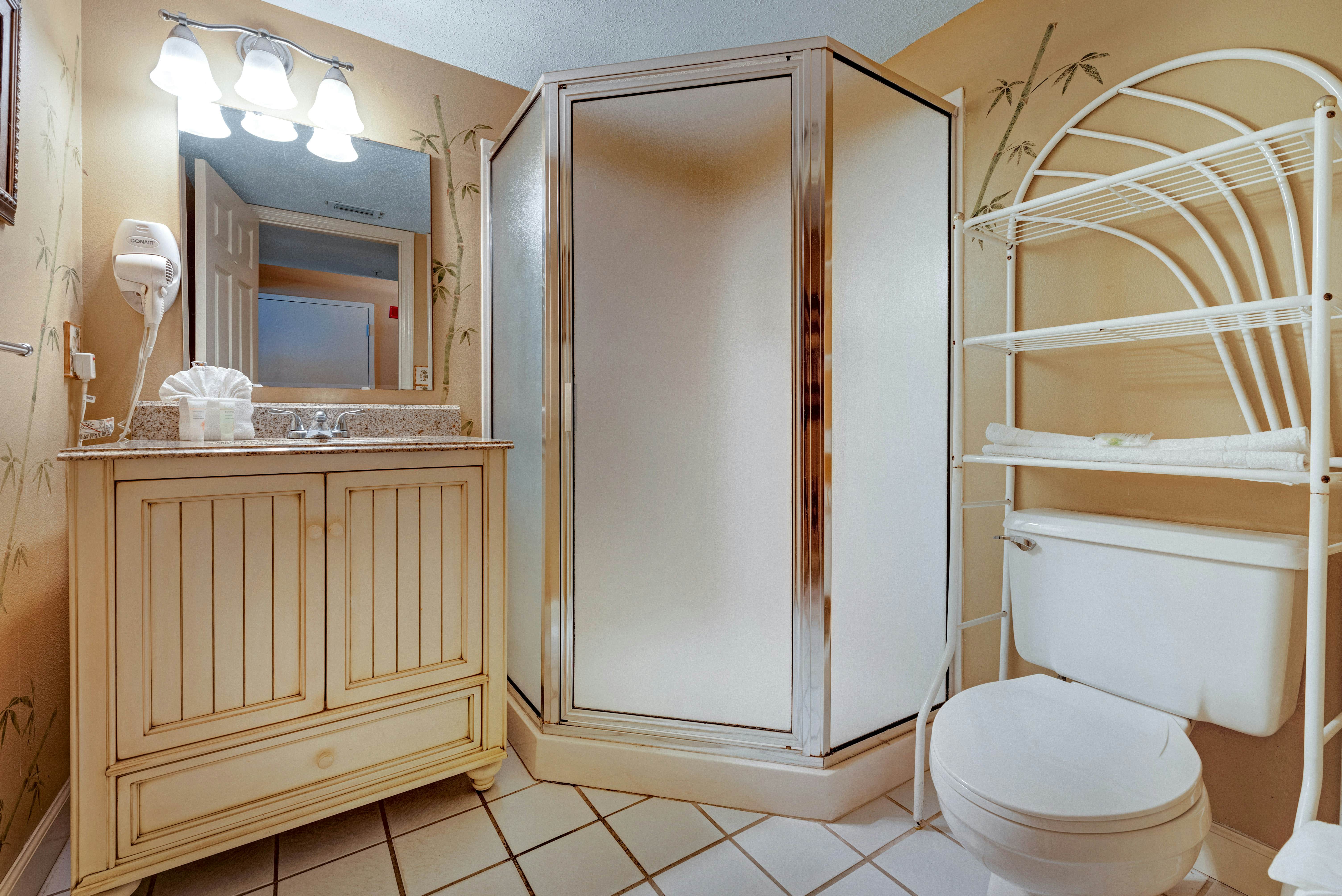 Pelican Beach Resort 610