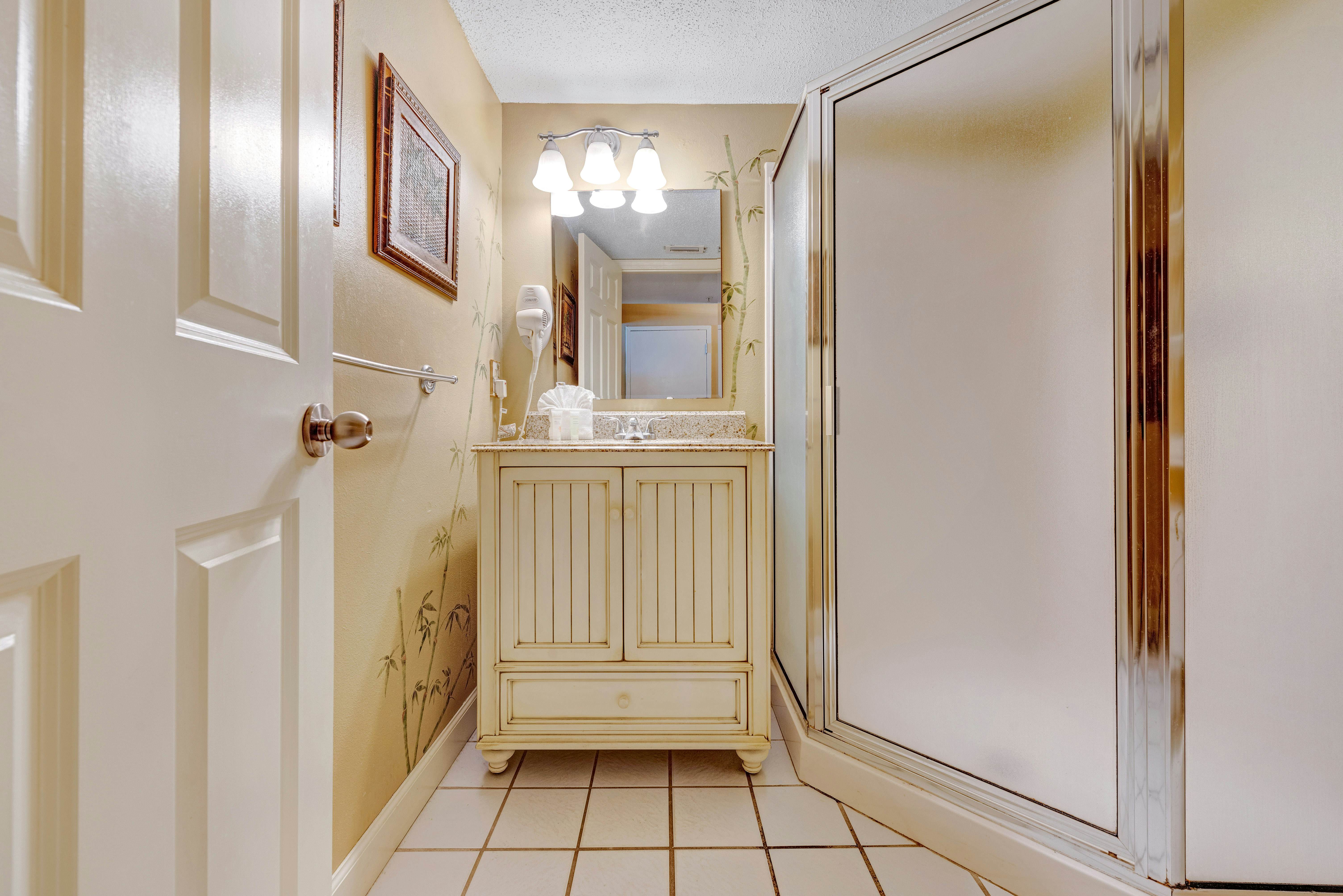 Pelican Beach Resort 610