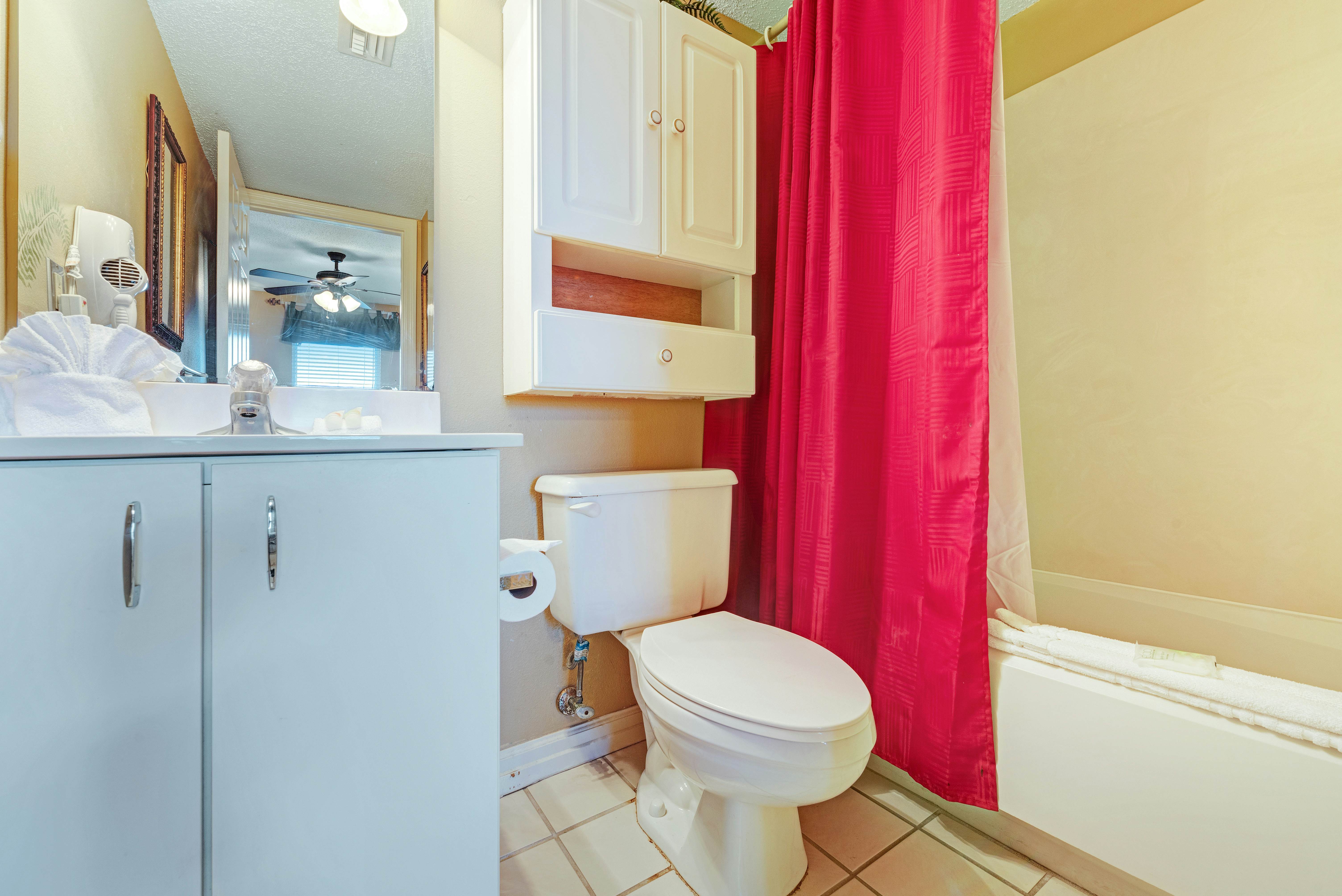 Pelican Beach Resort 610