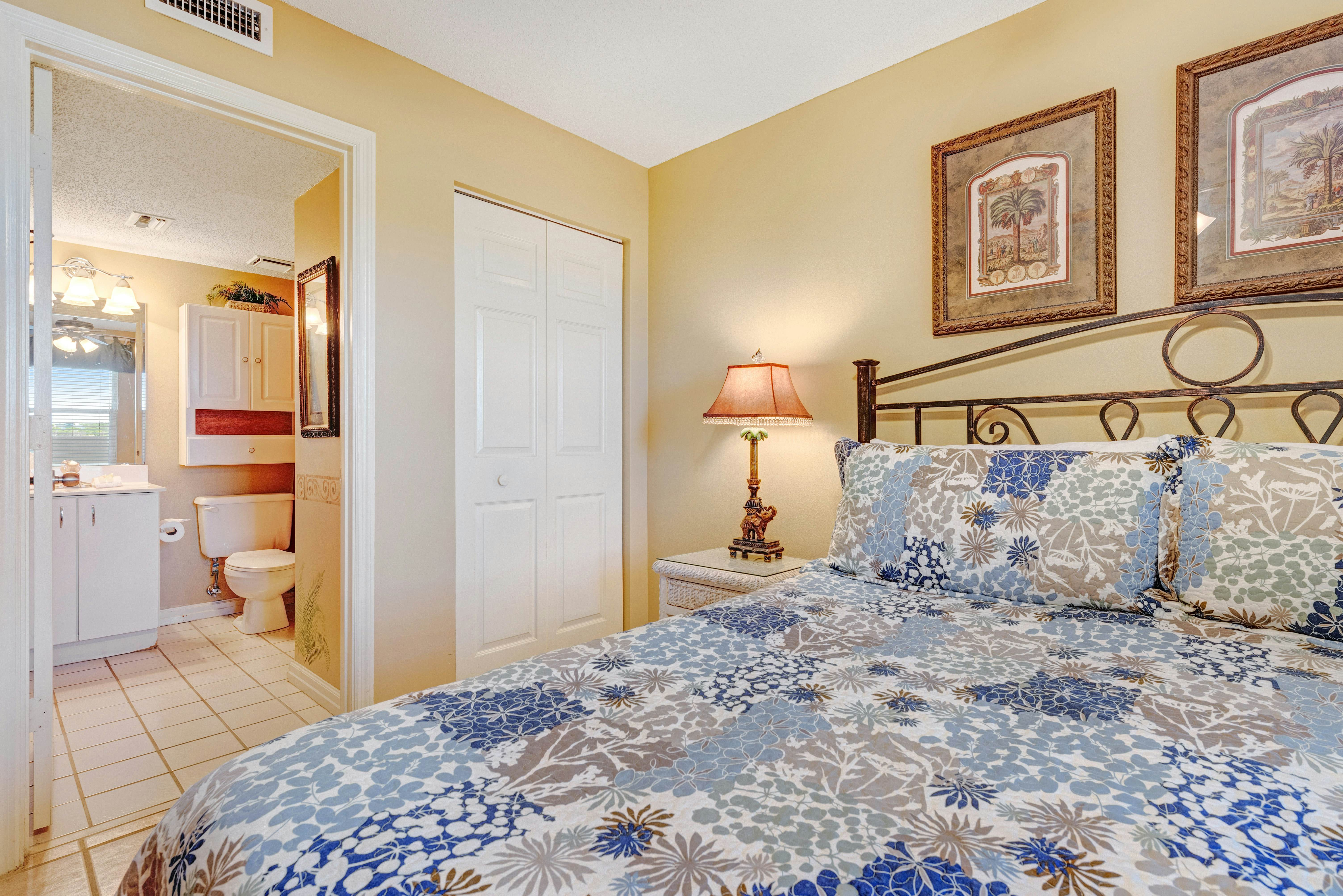 Pelican Beach Resort 610