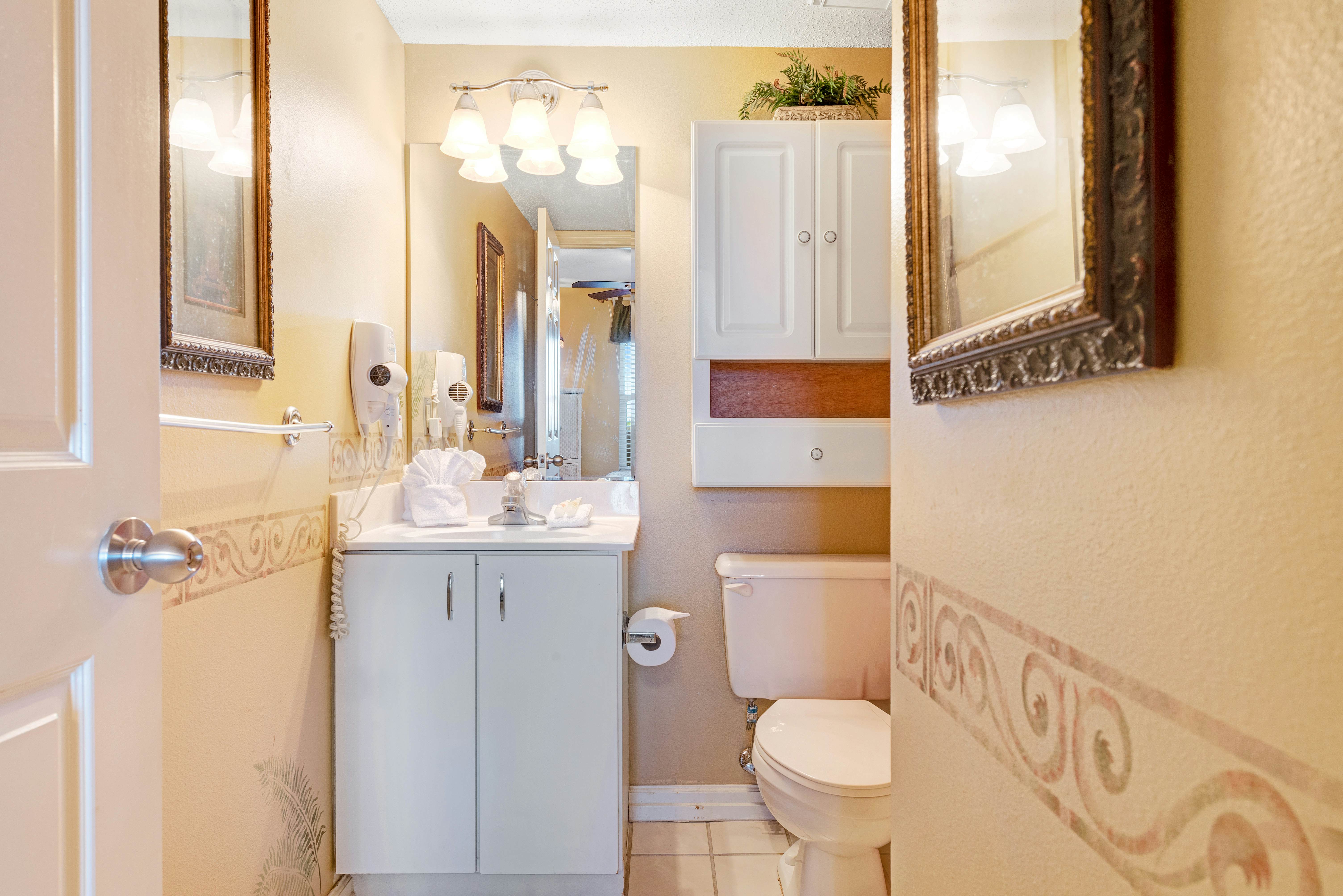 Pelican Beach Resort 610