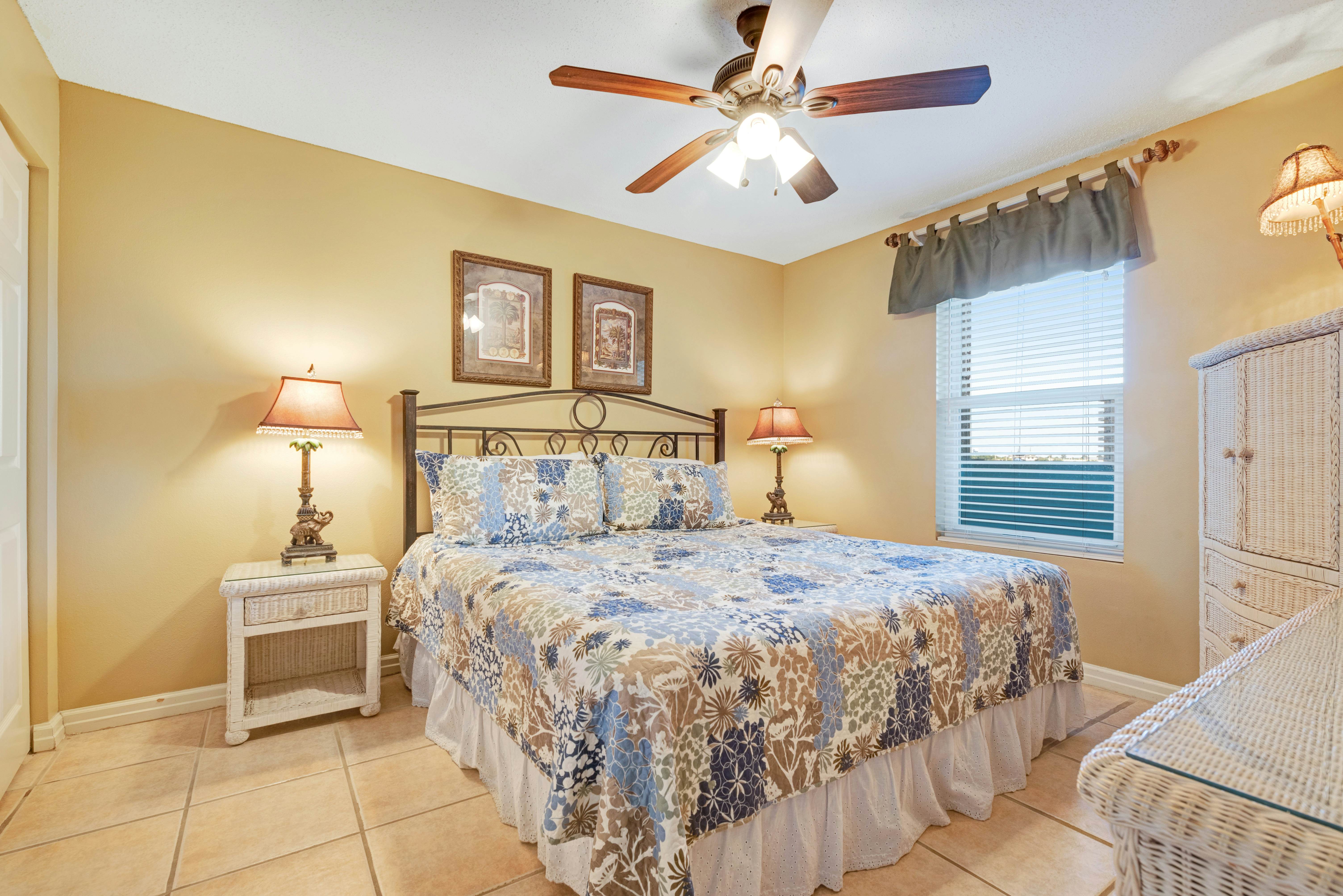 Pelican Beach Resort 610