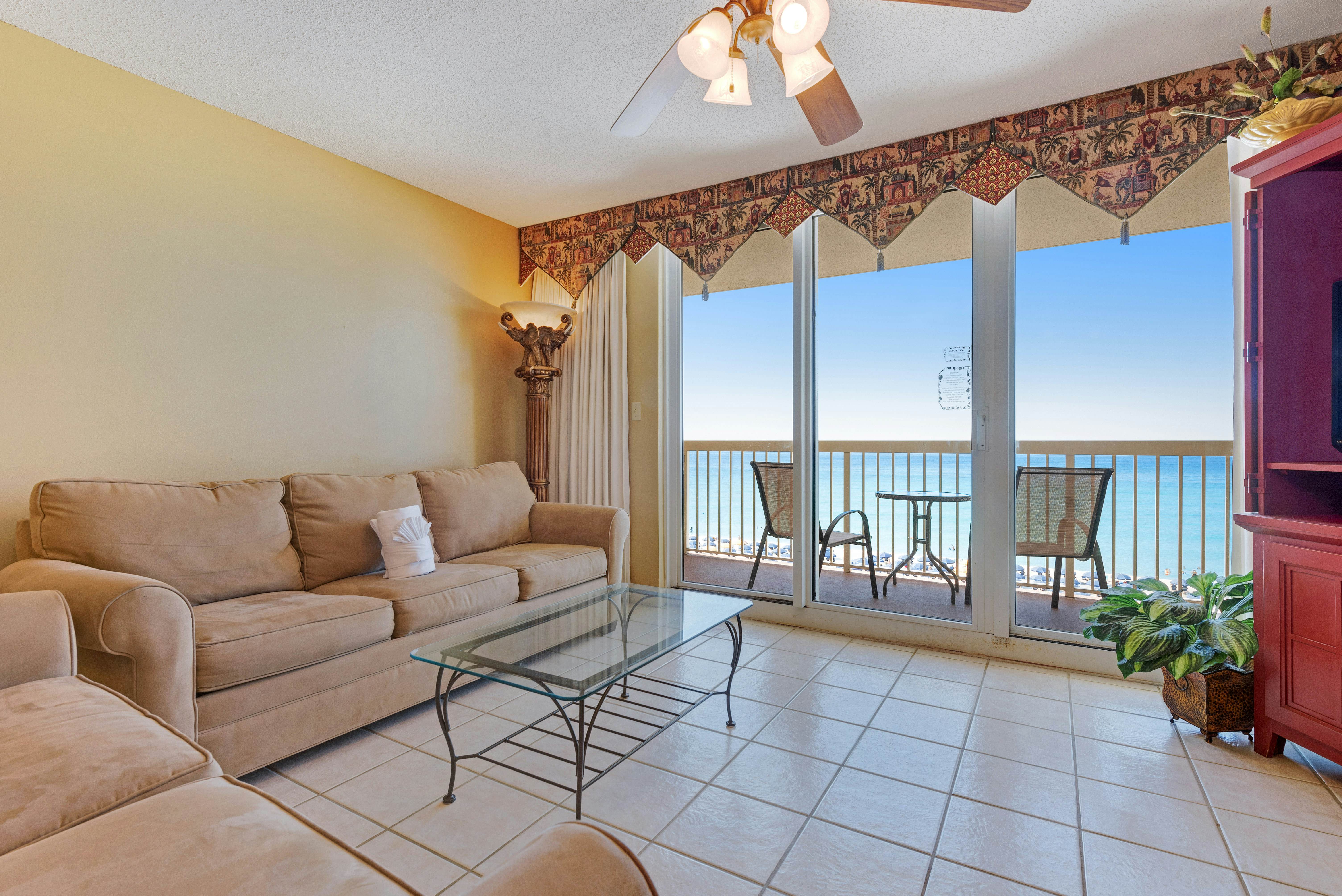 Pelican Beach Resort 610