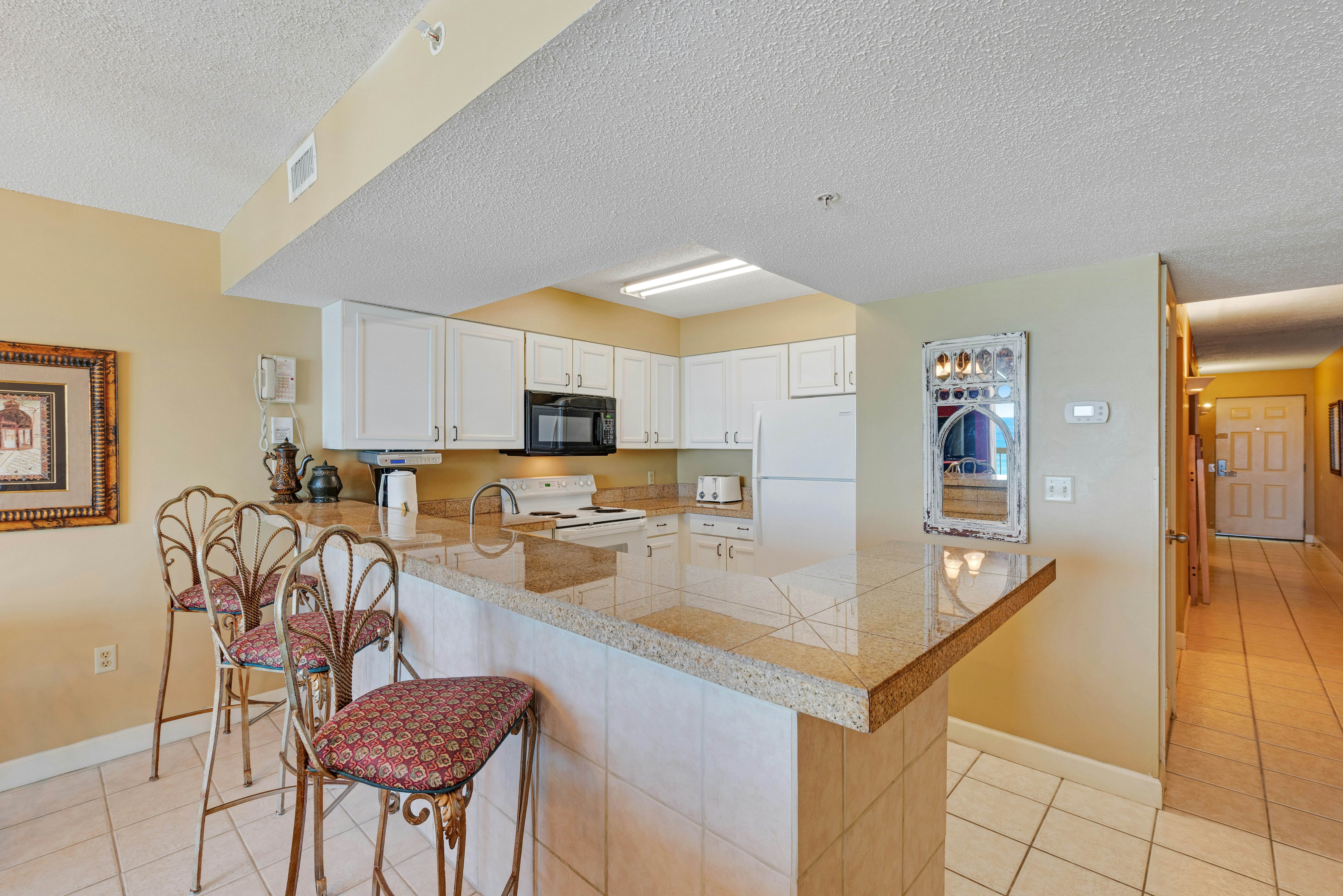 Pelican Beach Resort 610