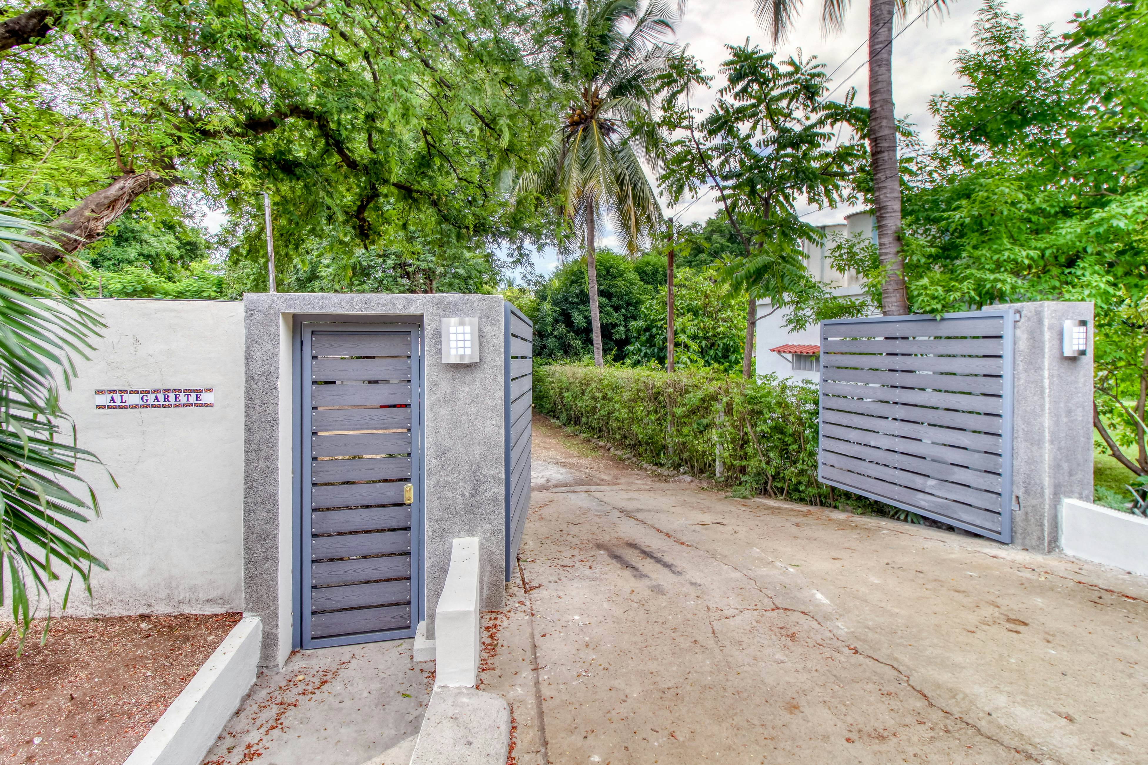 Al Garete