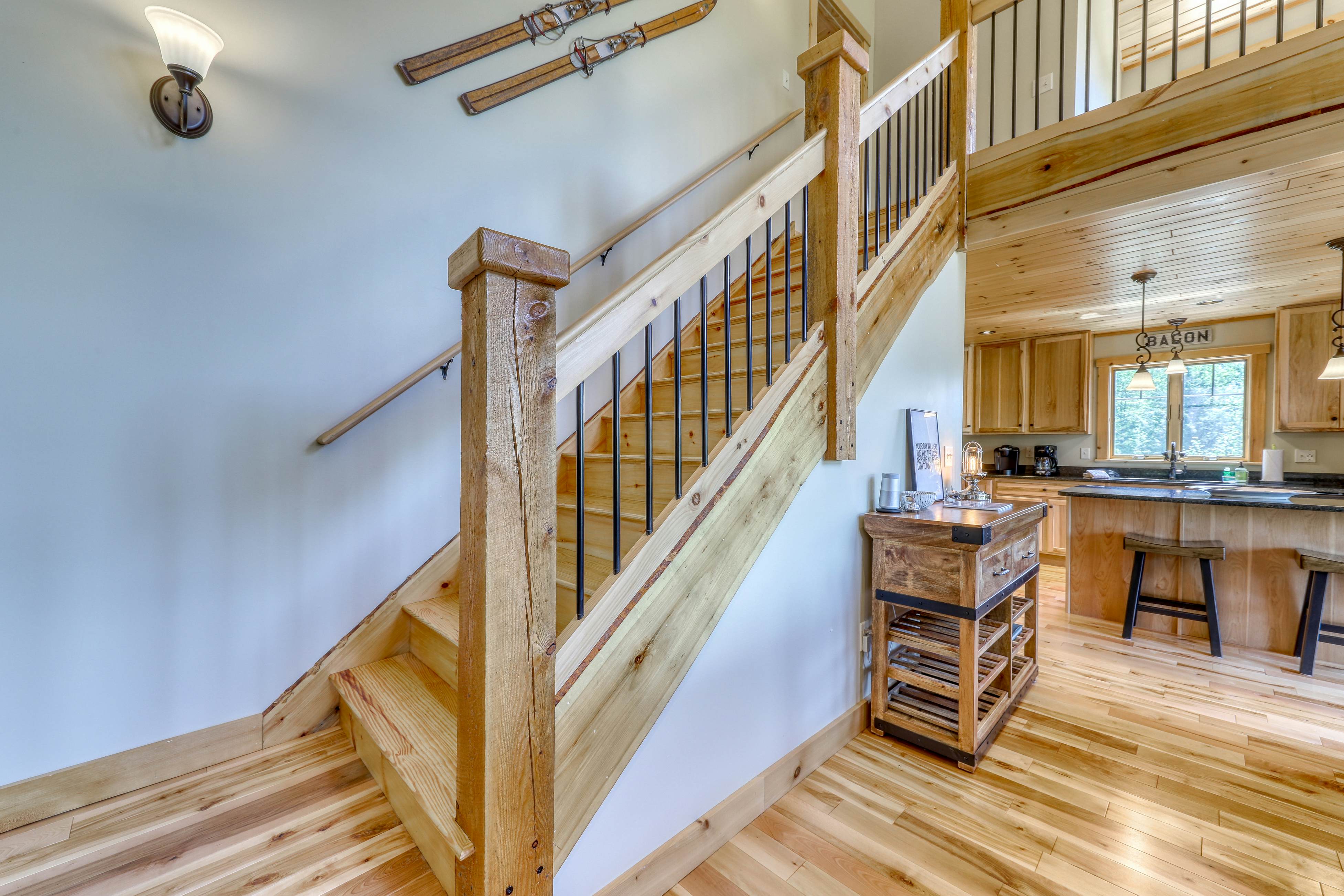 The Escape at ThunderSnow