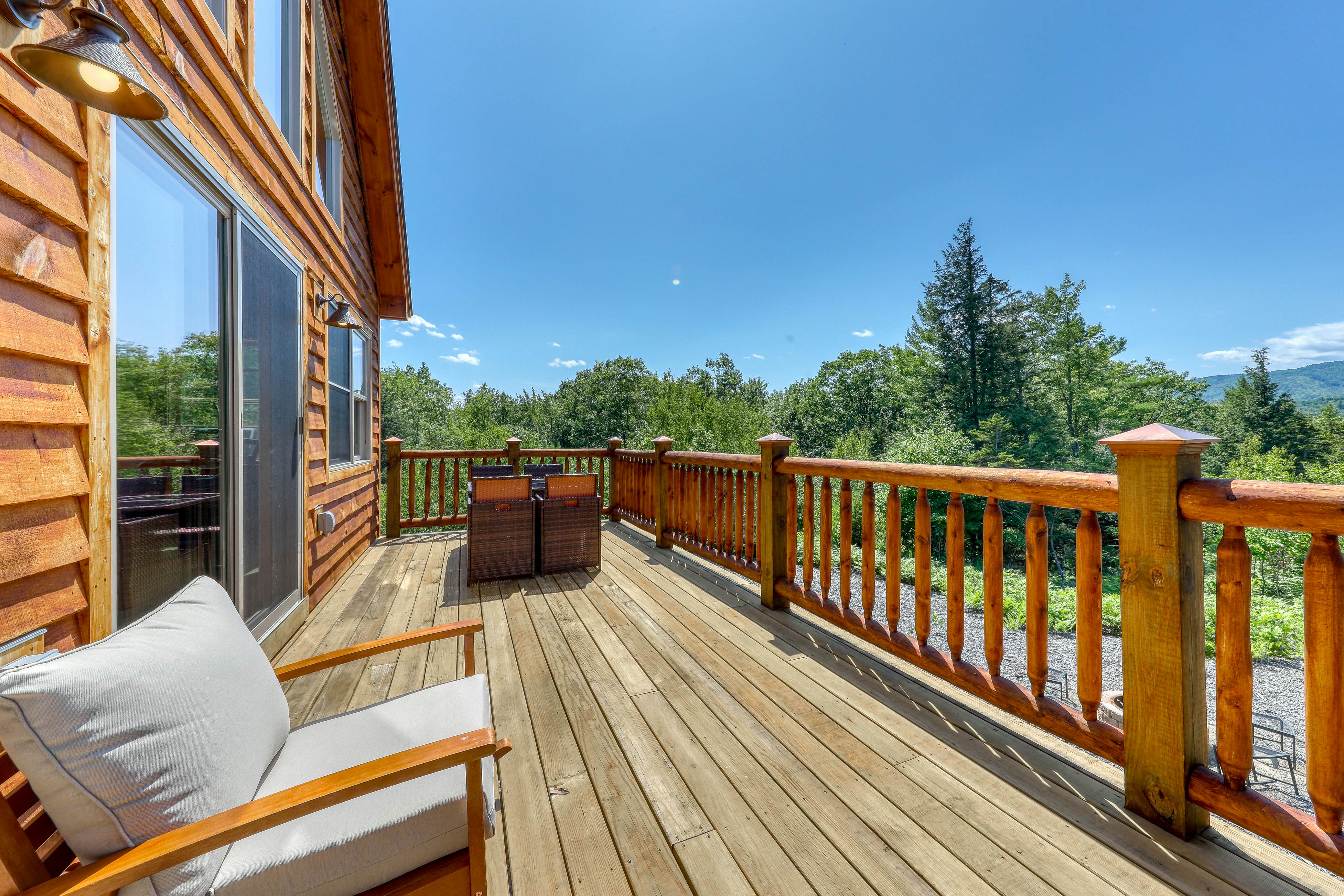 The Escape at ThunderSnow