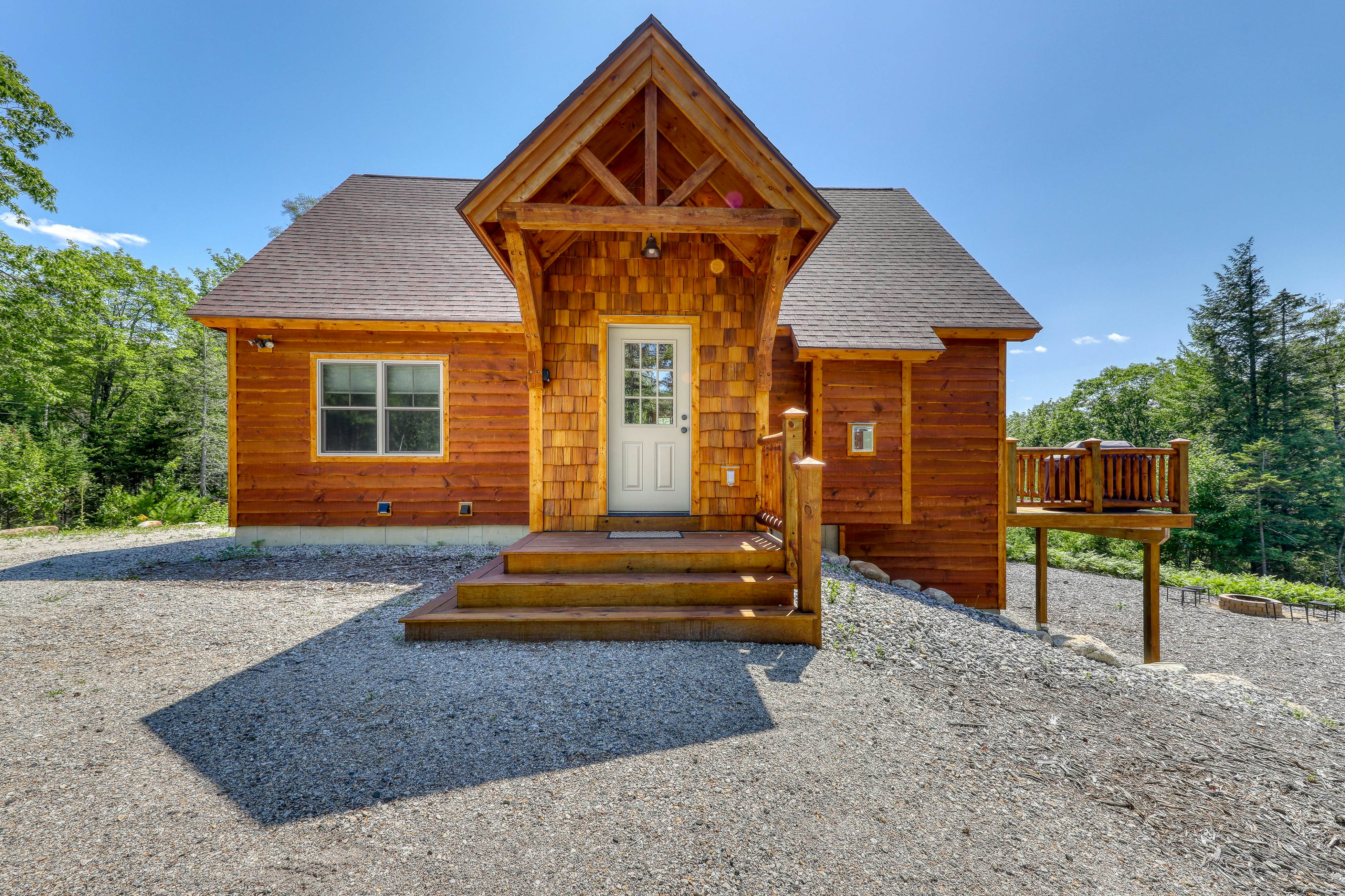 The Escape at ThunderSnow