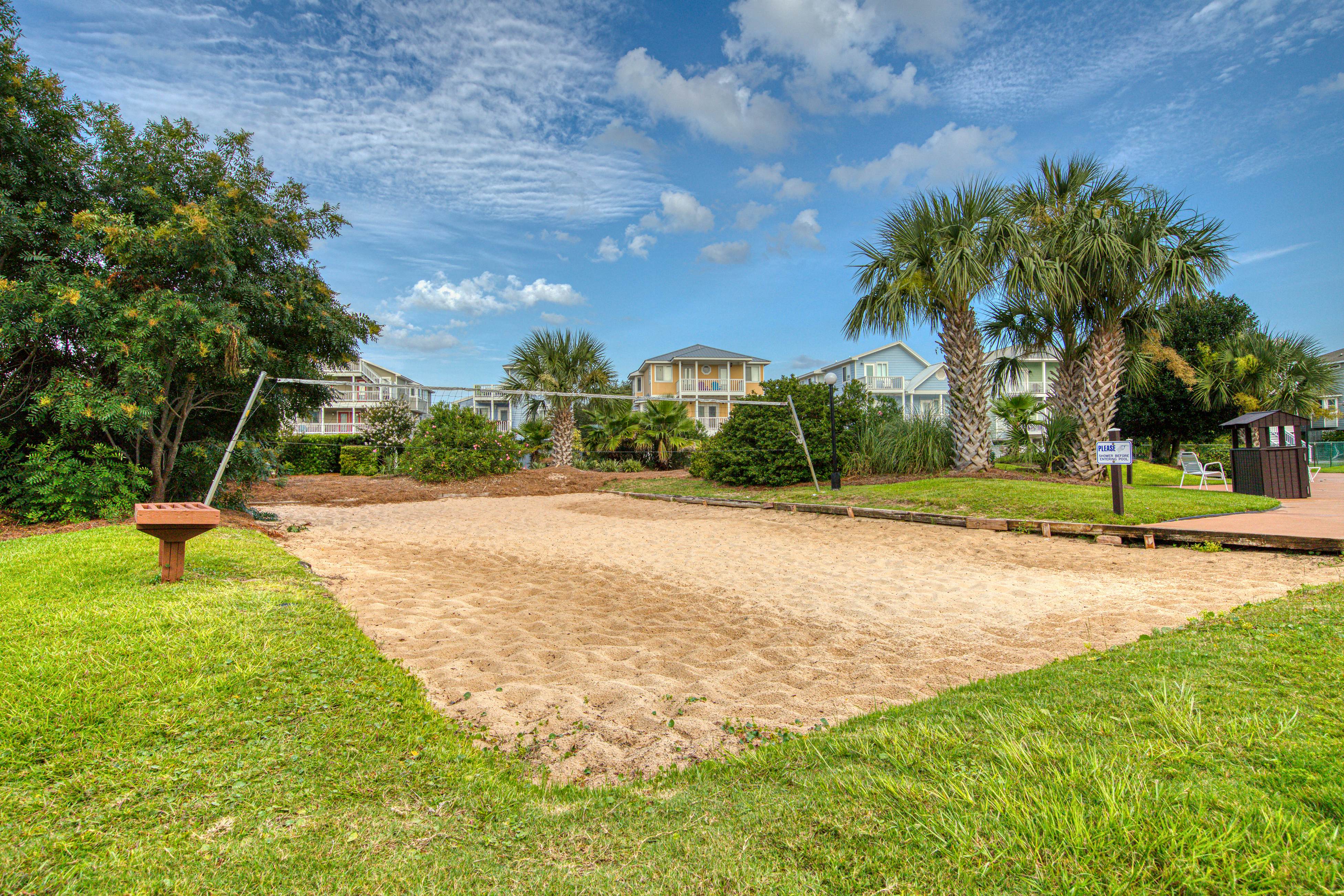 Plantation West #1163