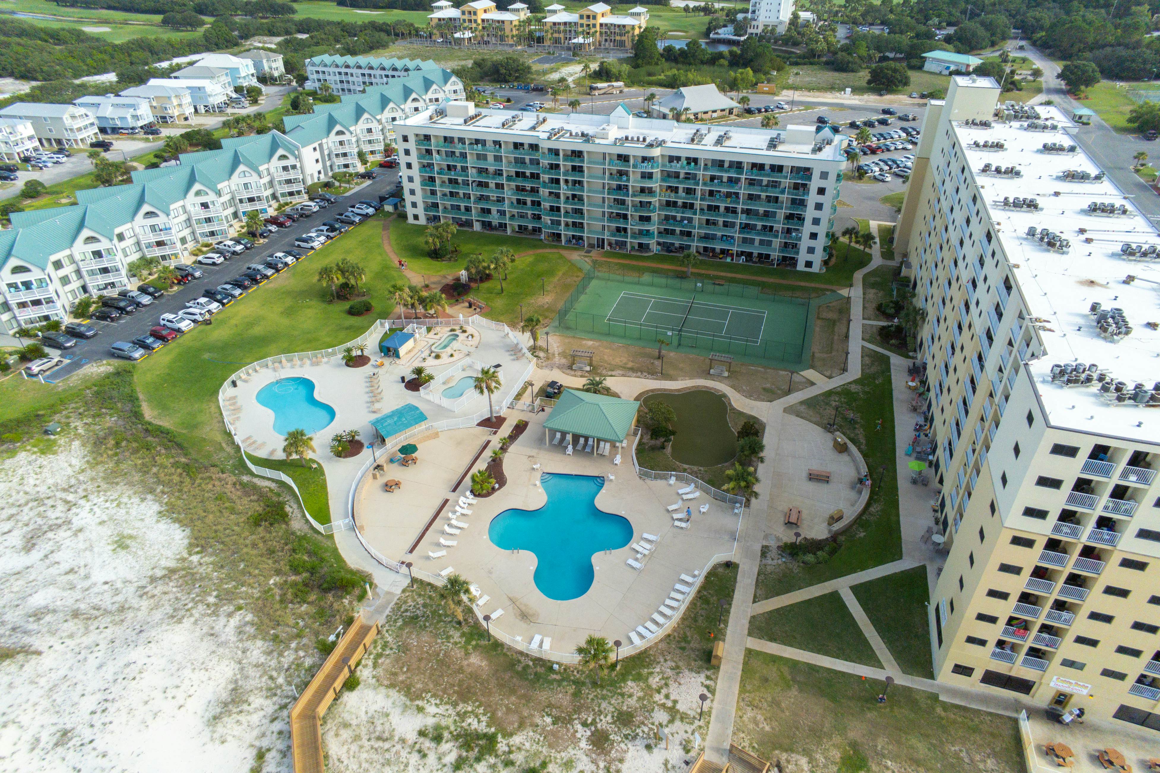 Plantation West #1163