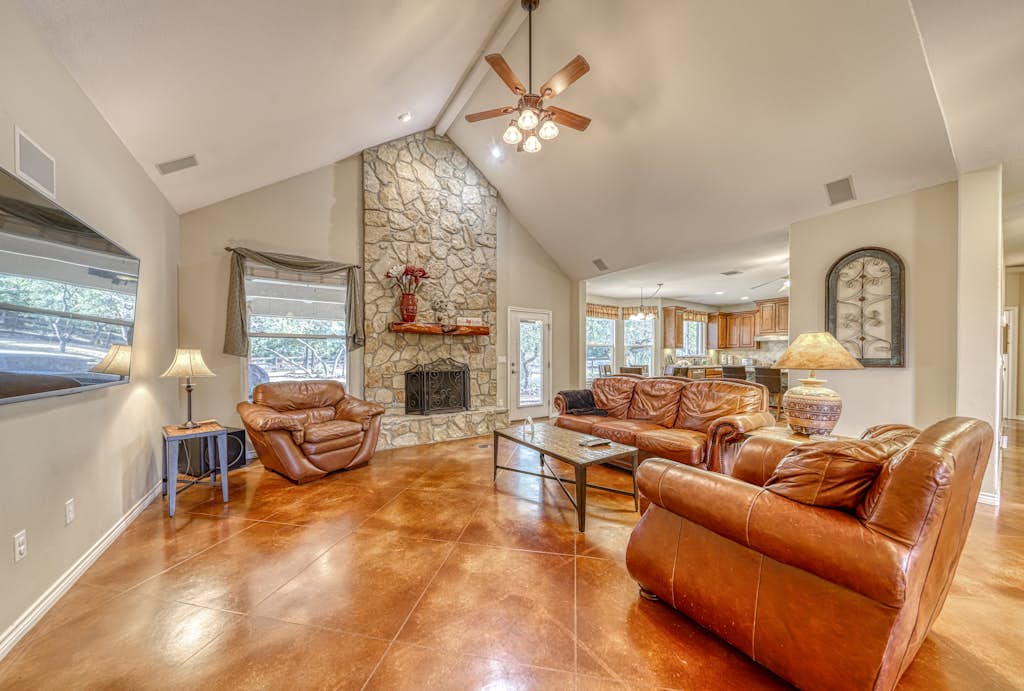 Wimberley Vacation Rentals Cabin Rentals Vacasa