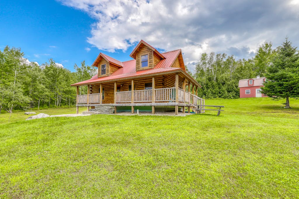 Jacksonville Vt Vacation Rentals Vacasa