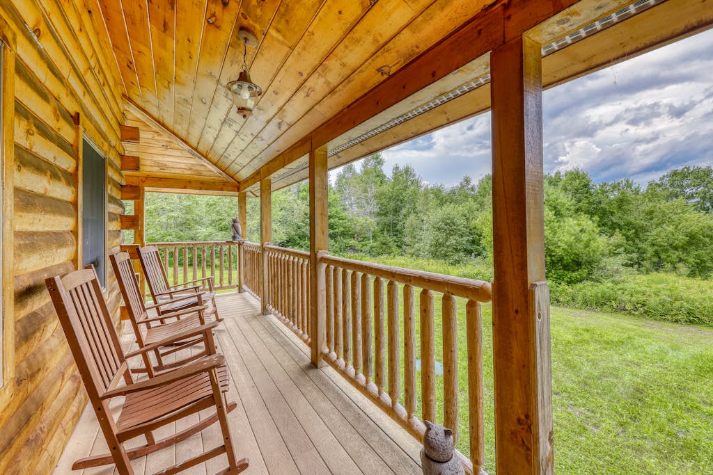 Jacksonville Vt Vacation Rentals Vacasa