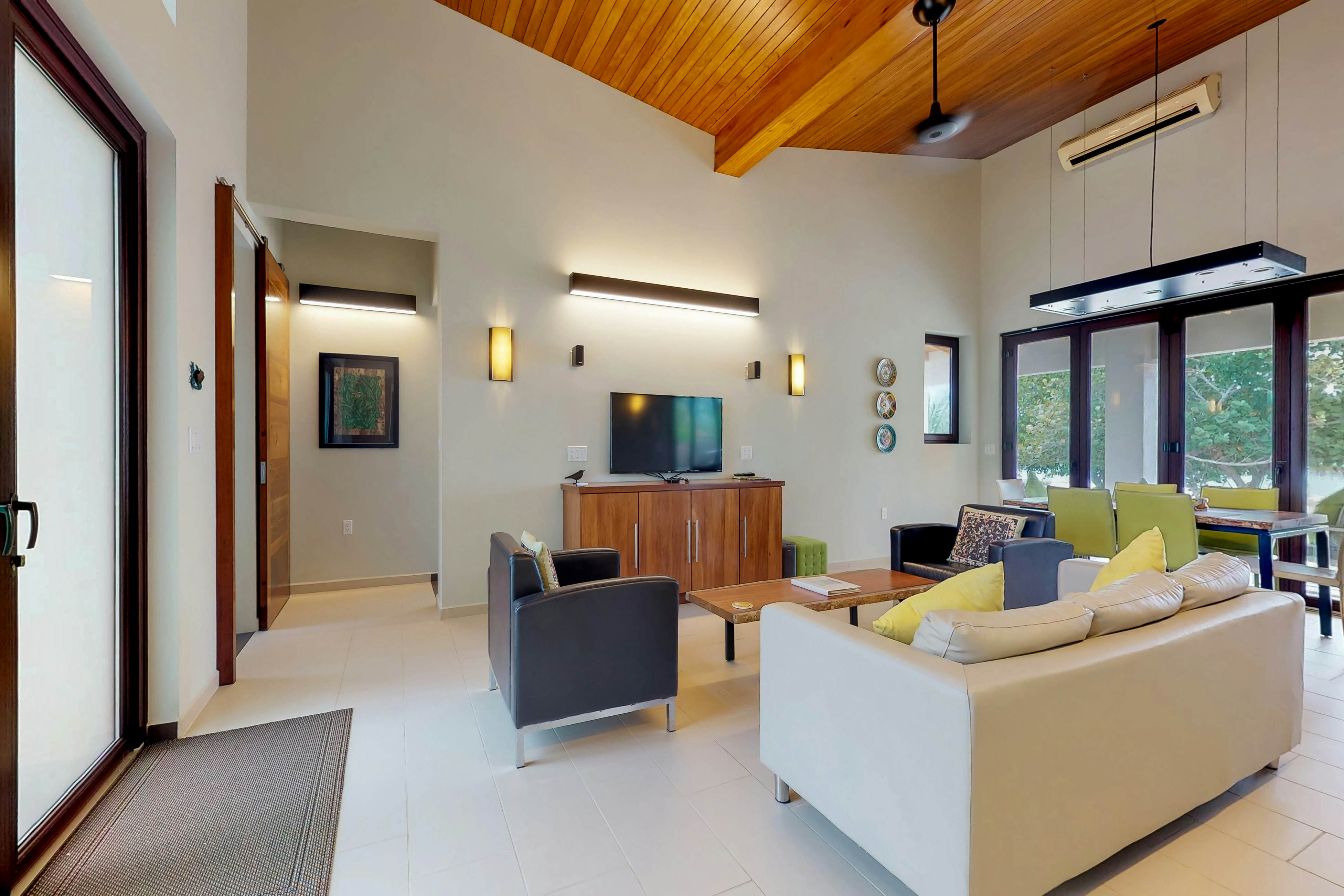 Green Tower House -Gold Standard Certified