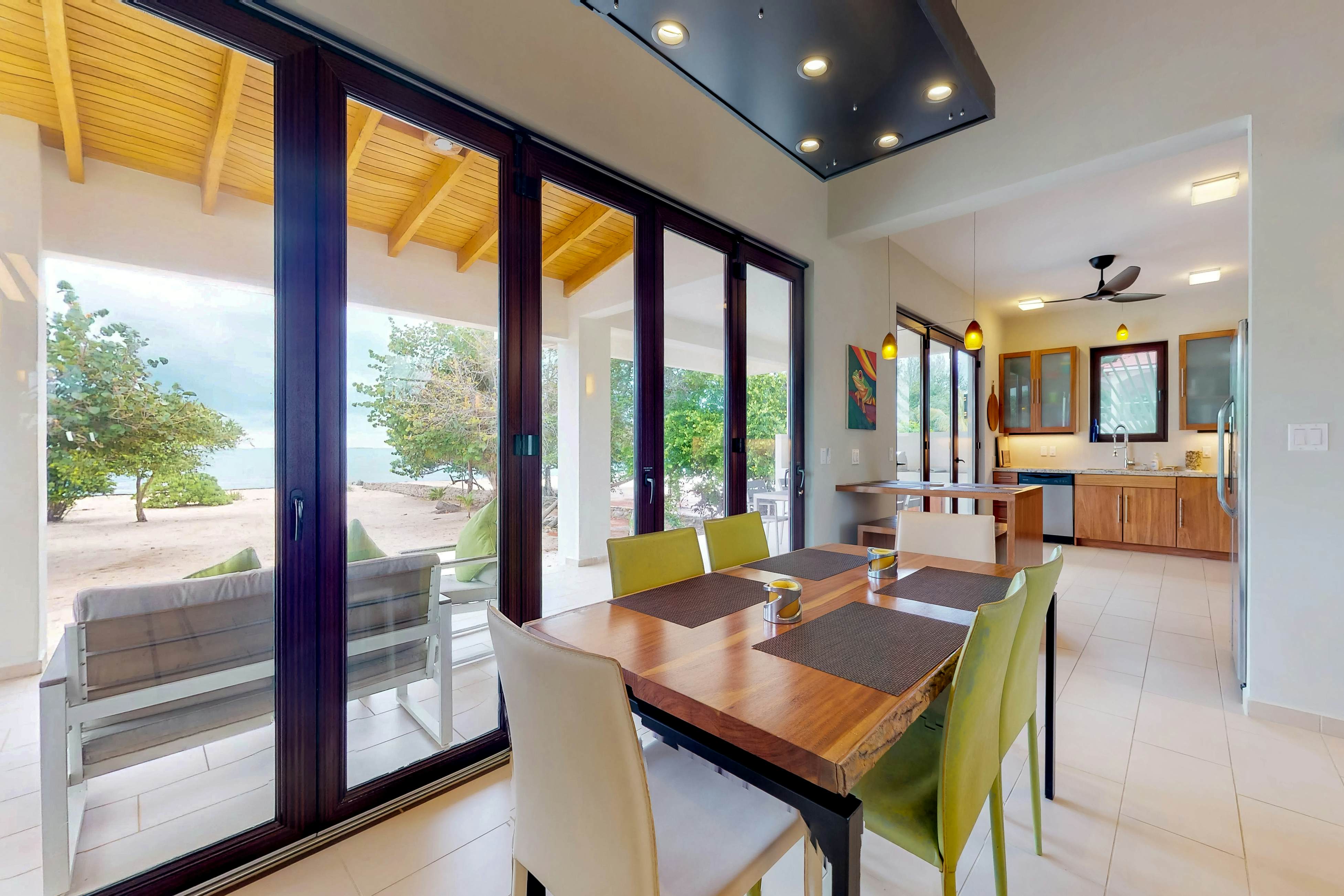 Green Tower House -Gold Standard Certified