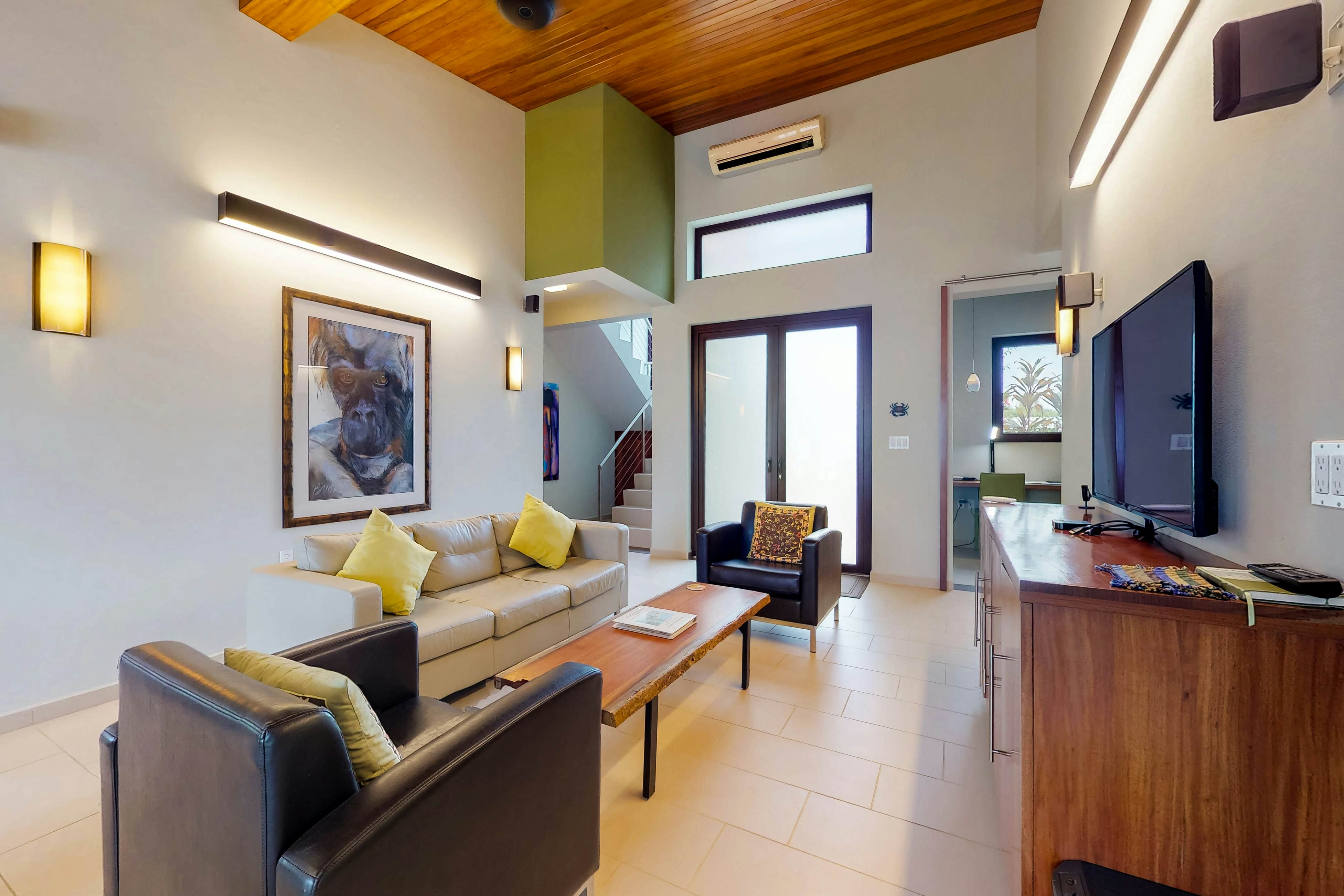 Green Tower House -Gold Standard Certified