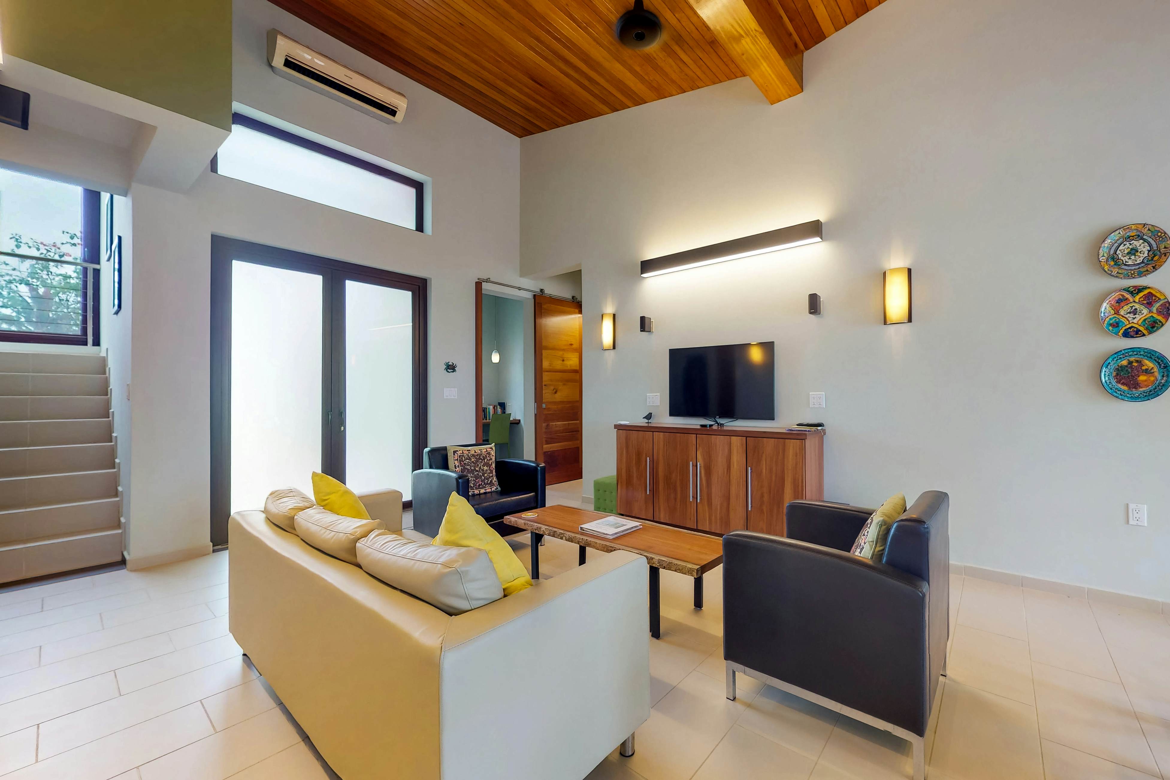 Green Tower House -Gold Standard Certified