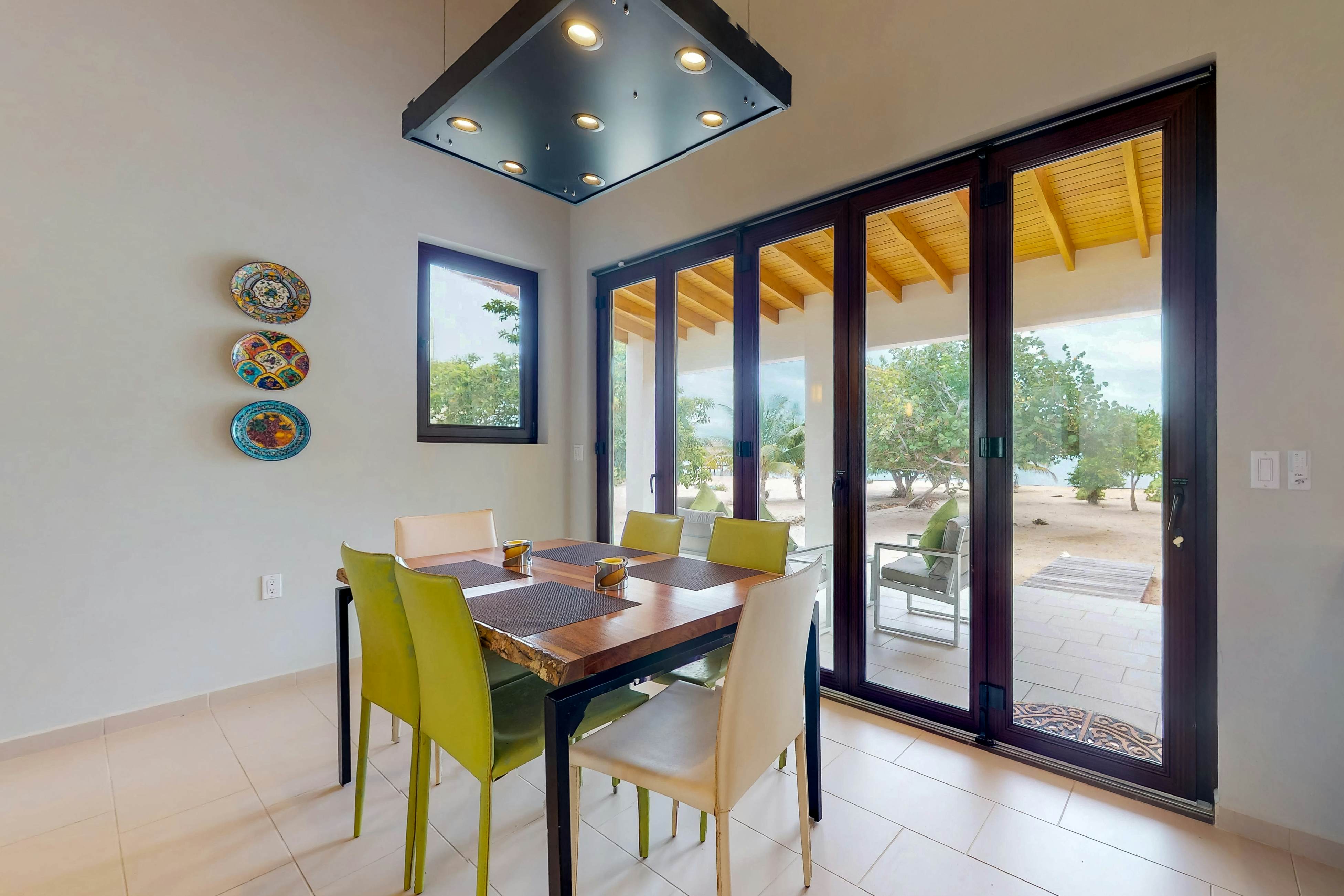 Green Tower House -Gold Standard Certified