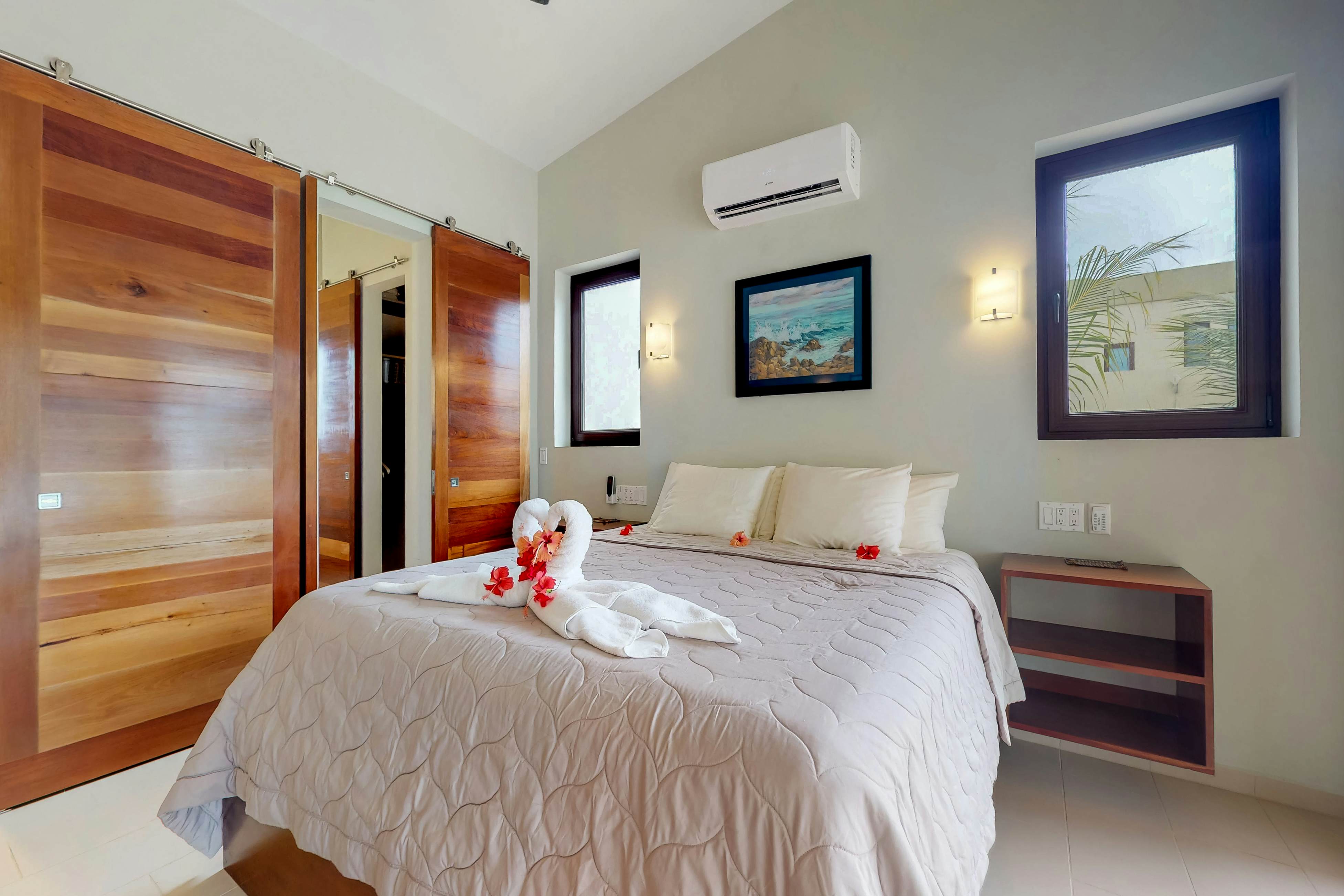 Green Tower House -Gold Standard Certified