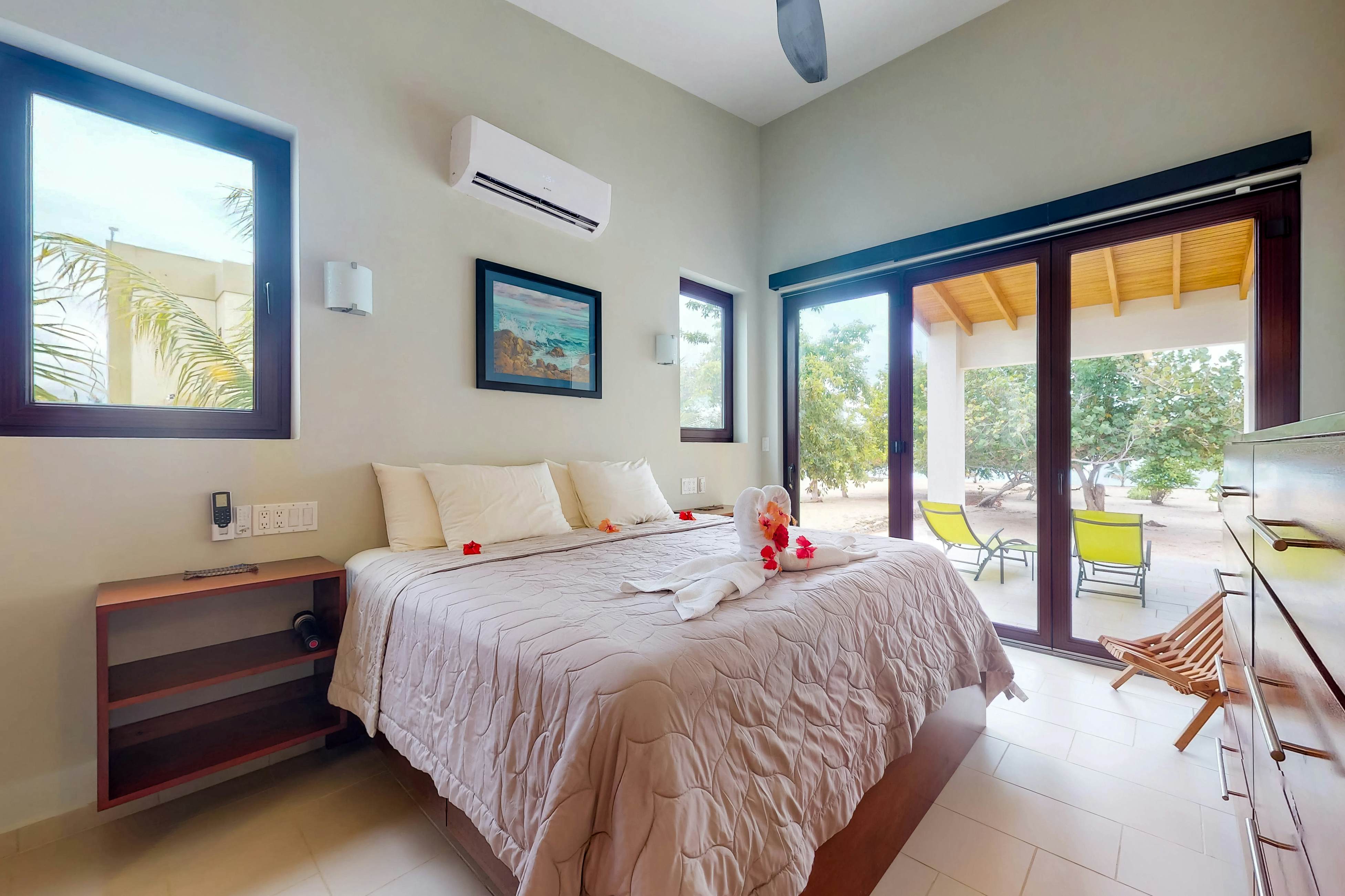 Green Tower House -Gold Standard Certified