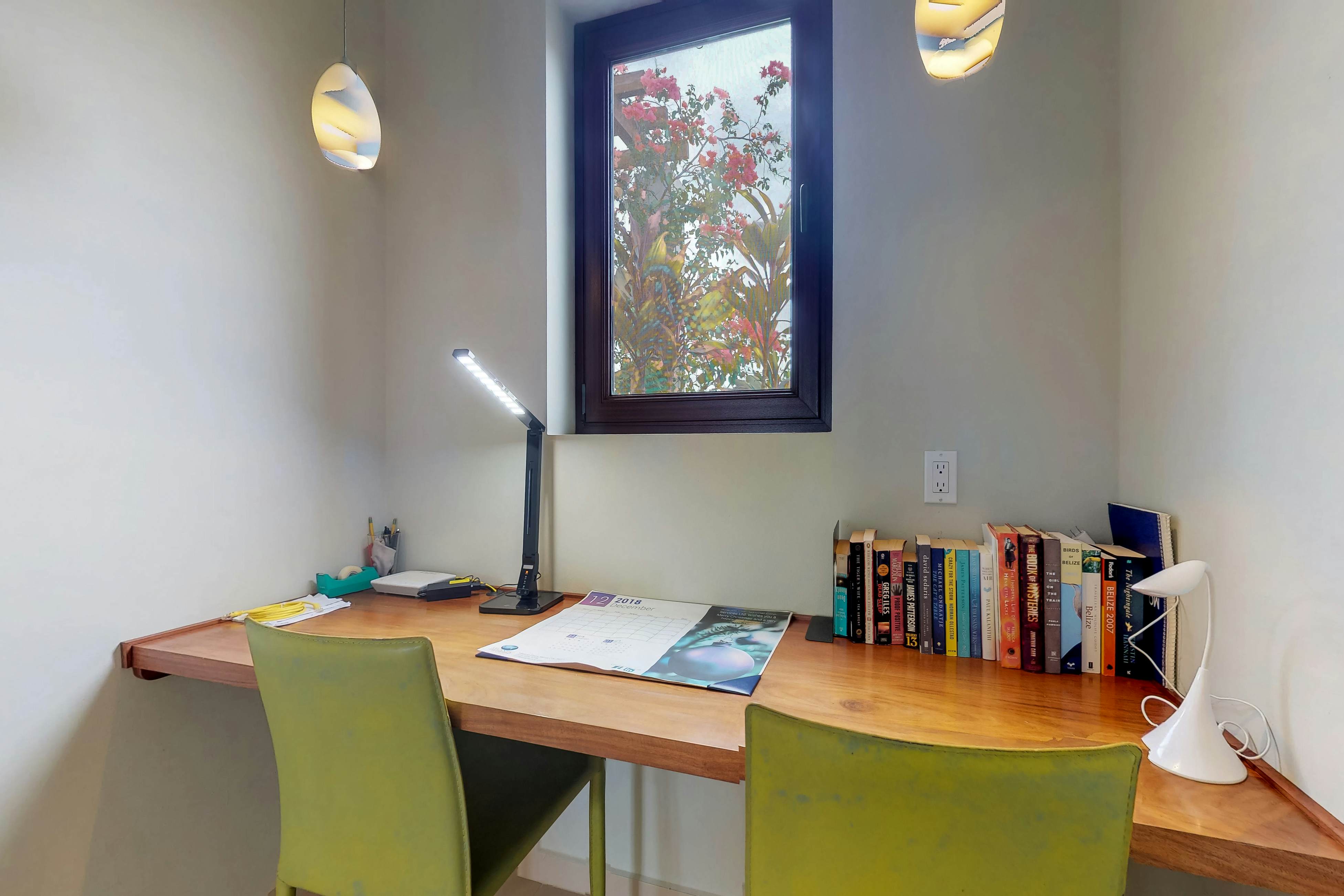 Green Tower House -Gold Standard Certified