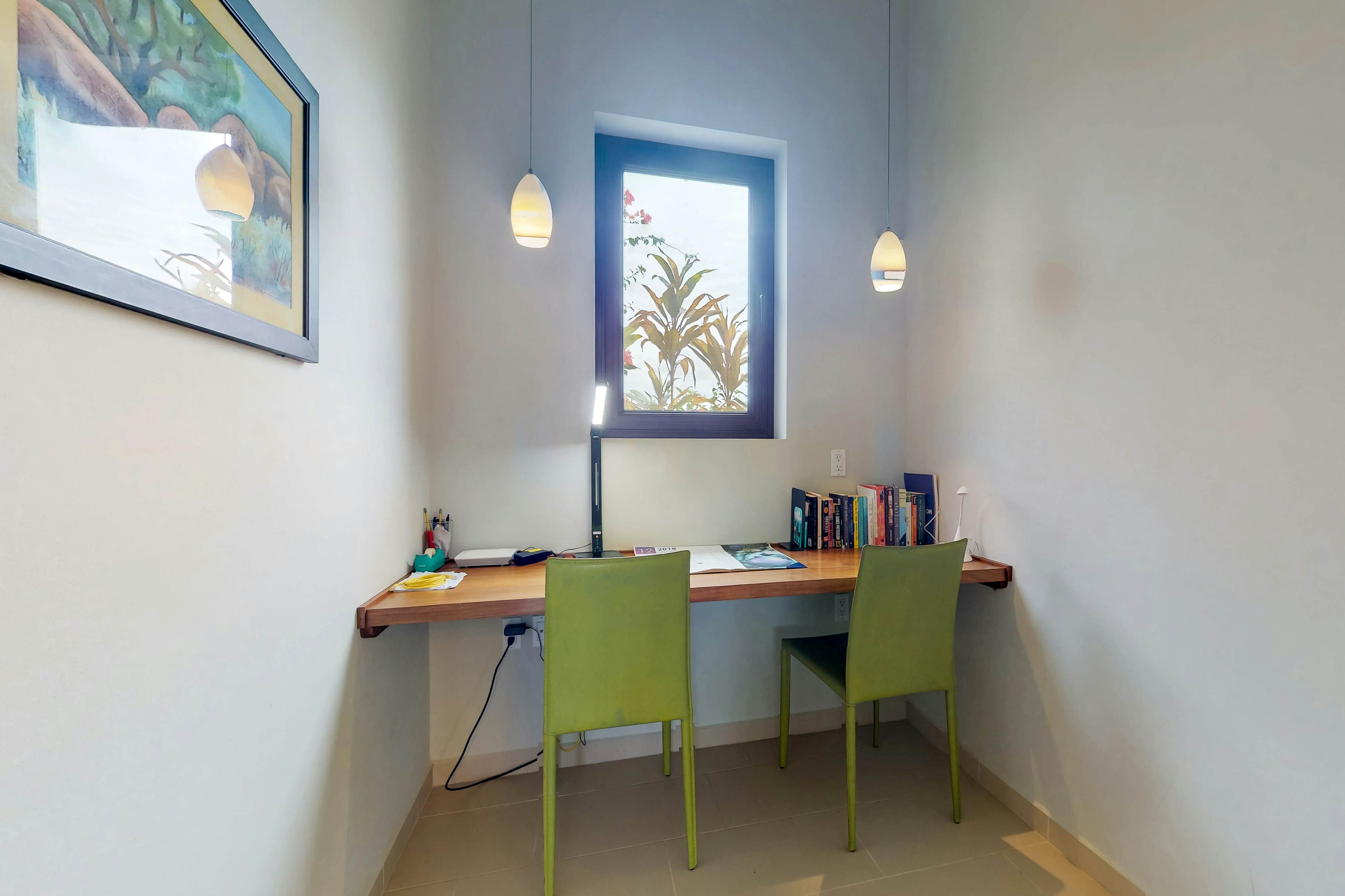 Green Tower House -Gold Standard Certified