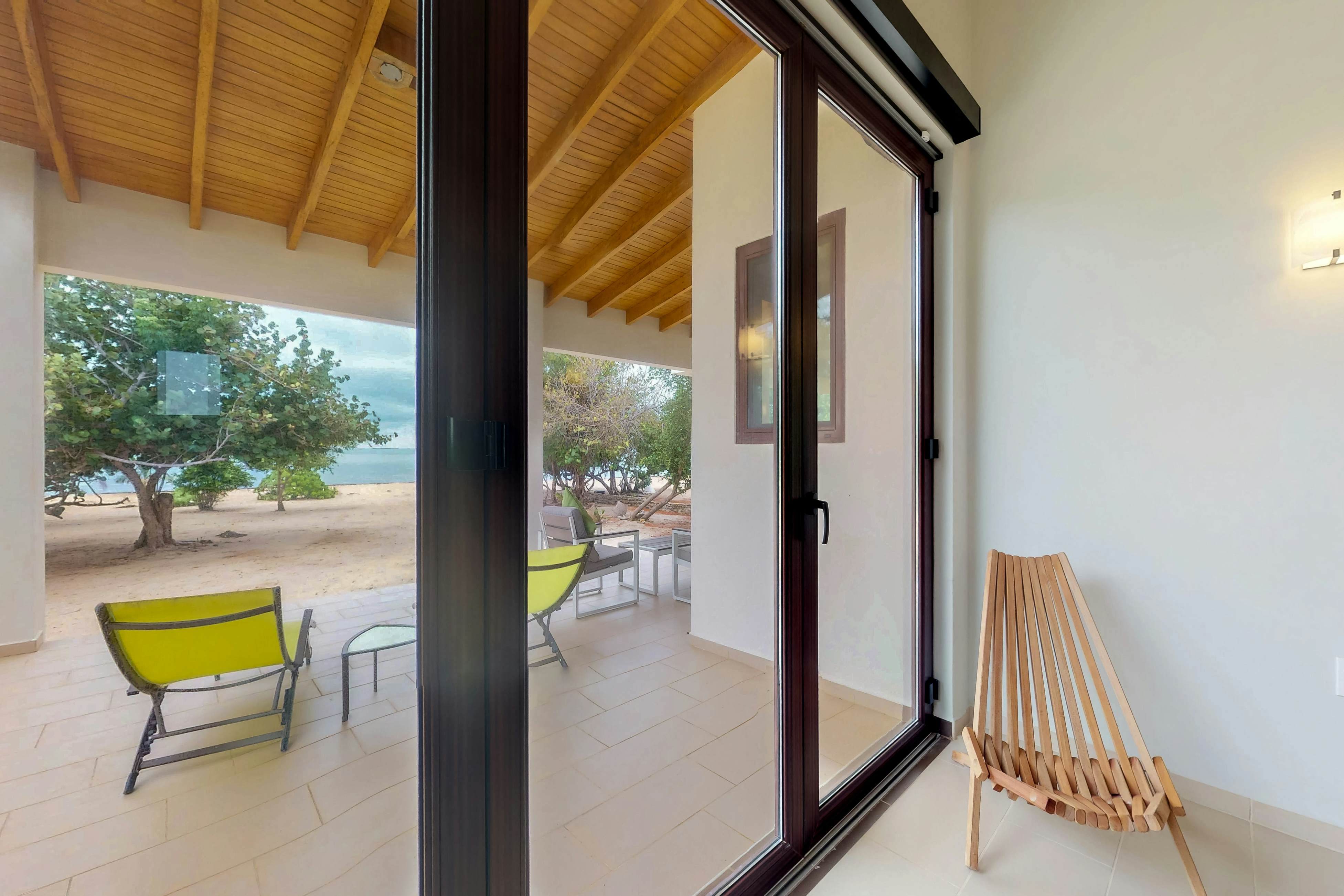 Green Tower House -Gold Standard Certified