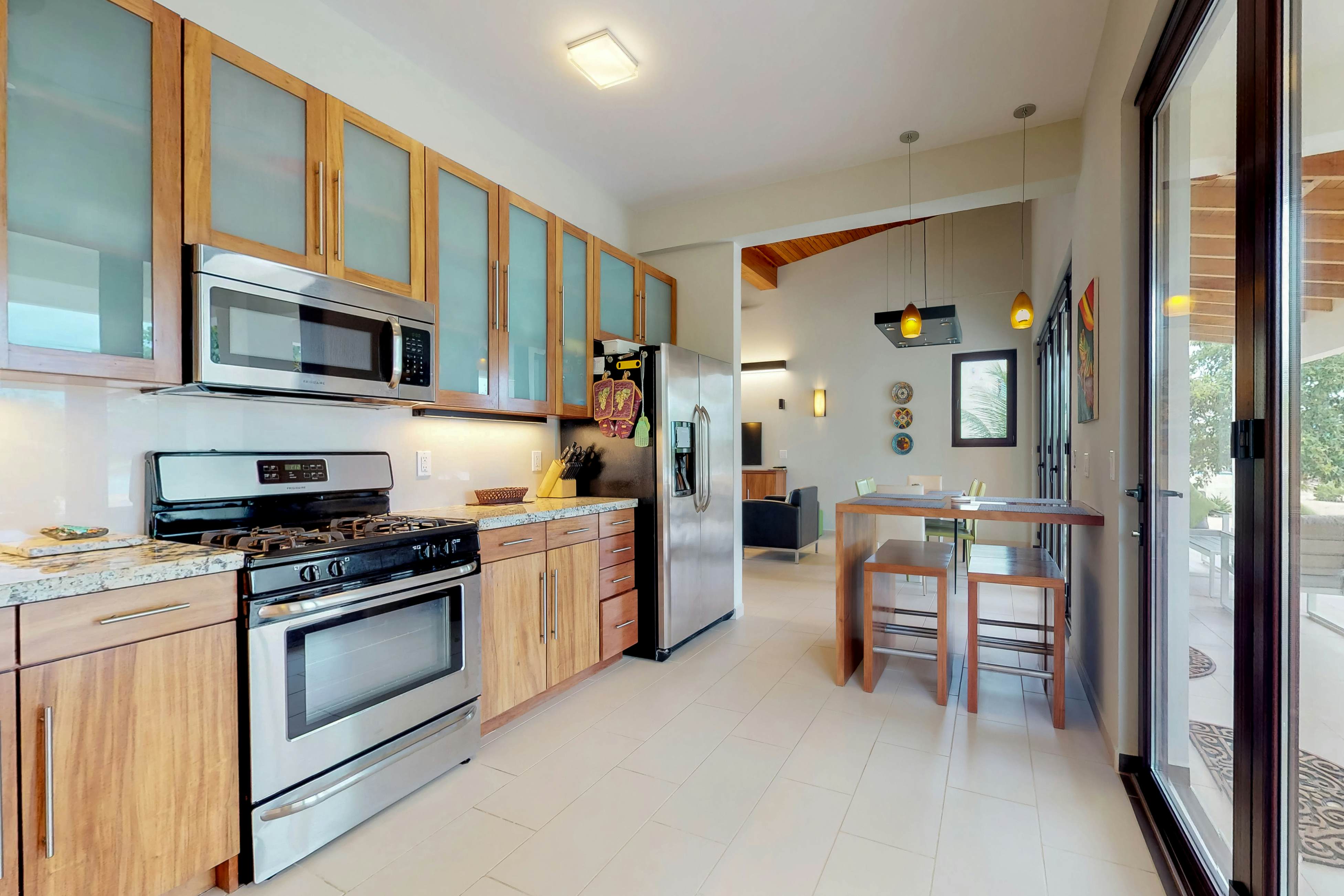 Green Tower House -Gold Standard Certified