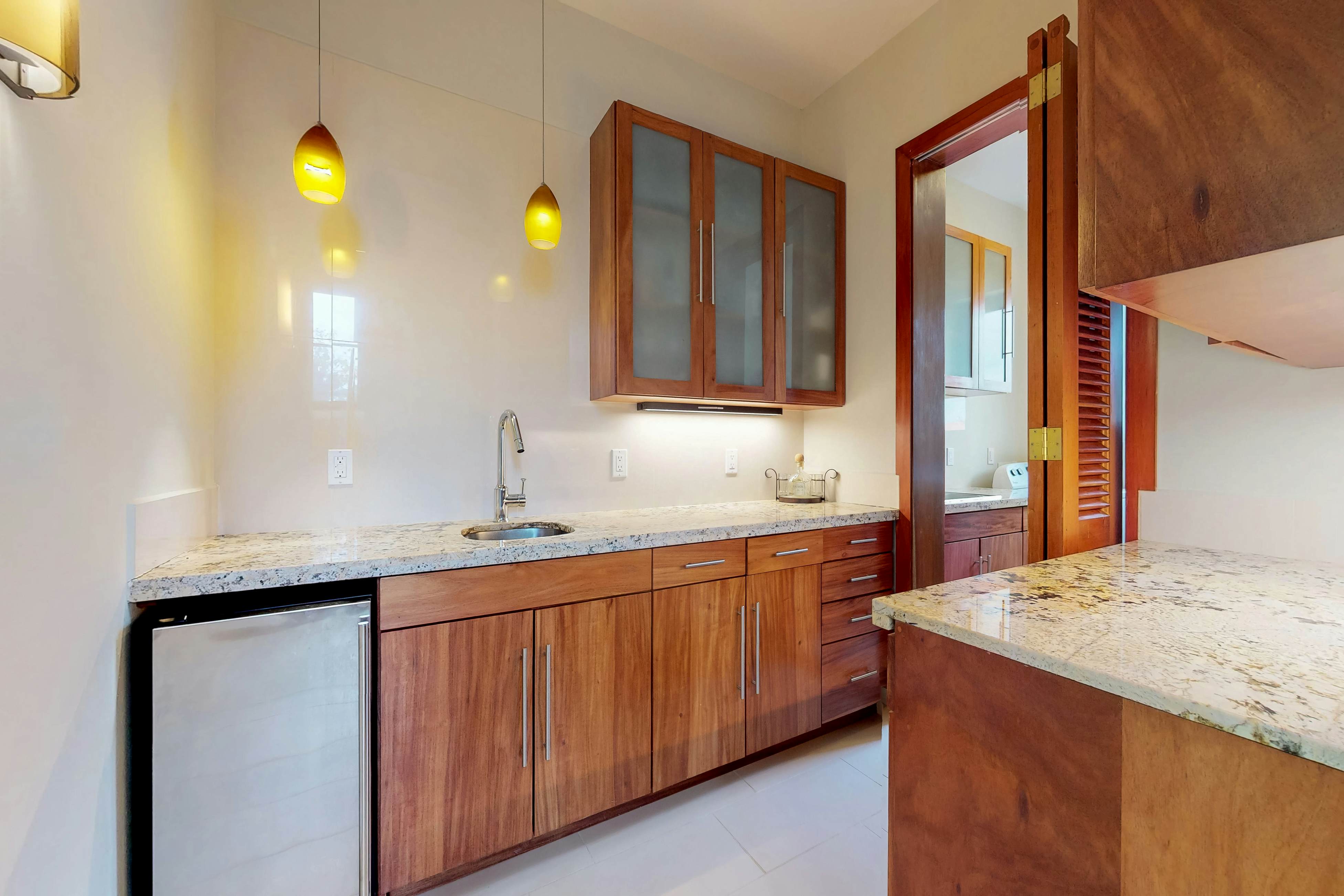 Green Tower House -Gold Standard Certified