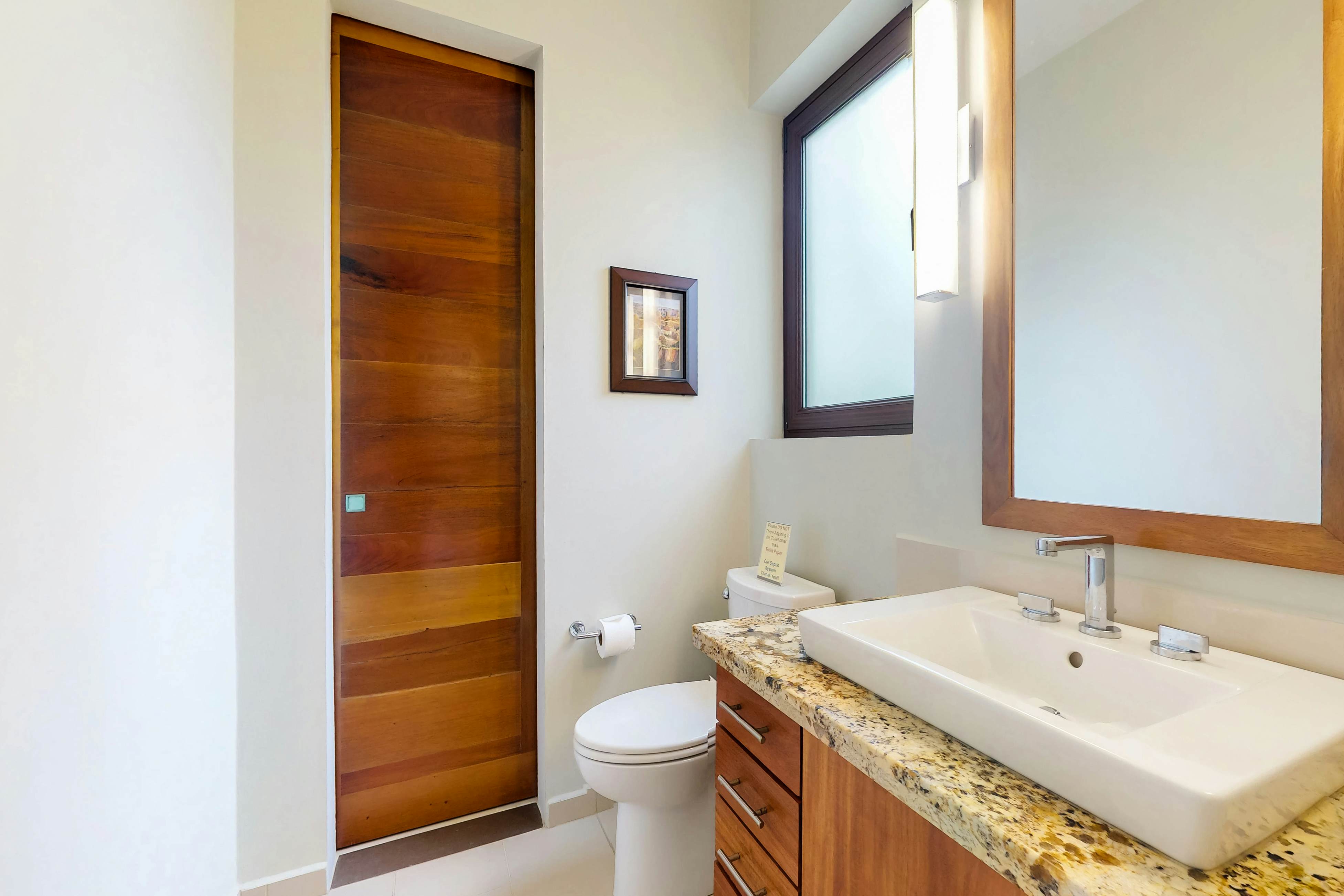 Green Tower House -Gold Standard Certified