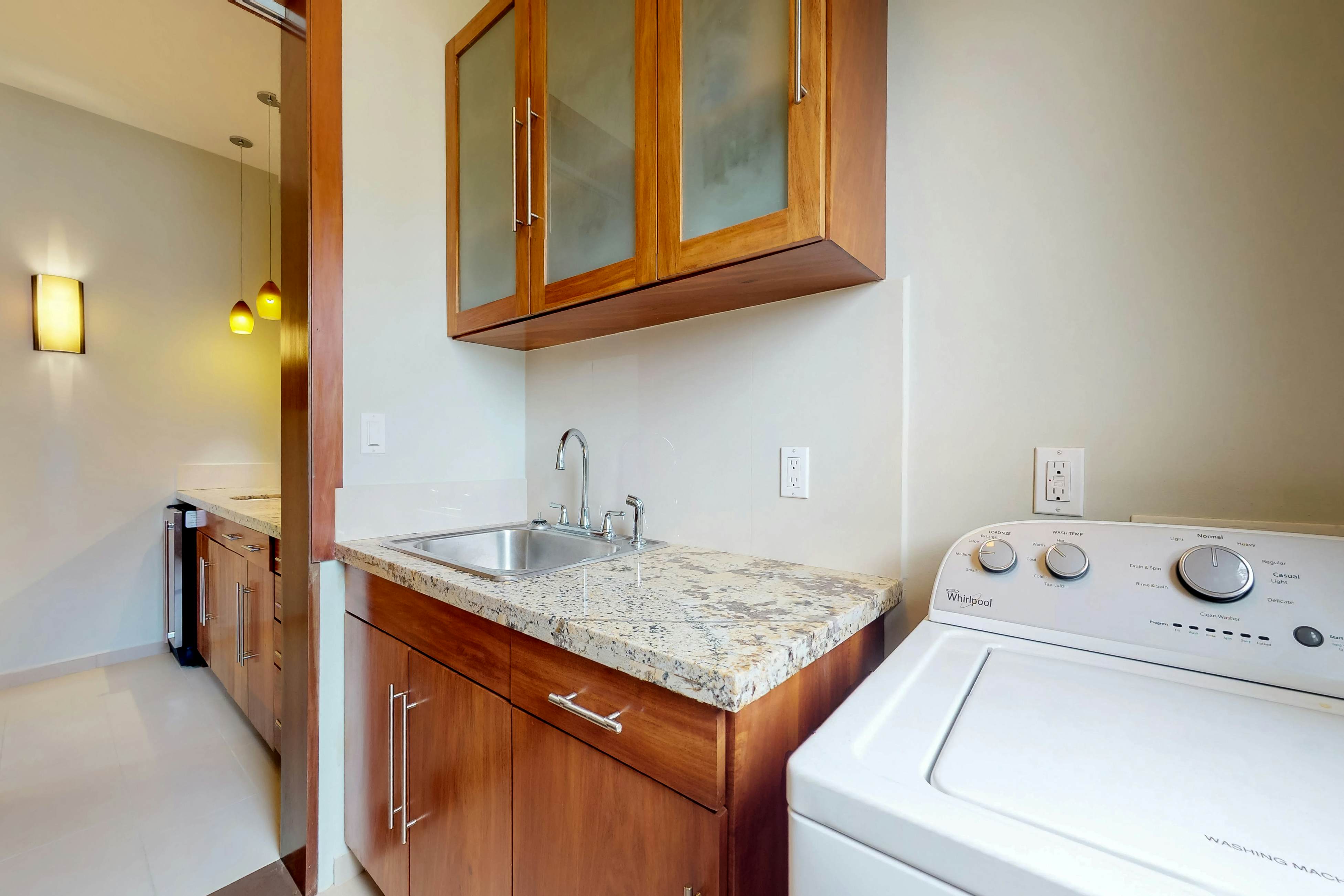 Green Tower House -Gold Standard Certified