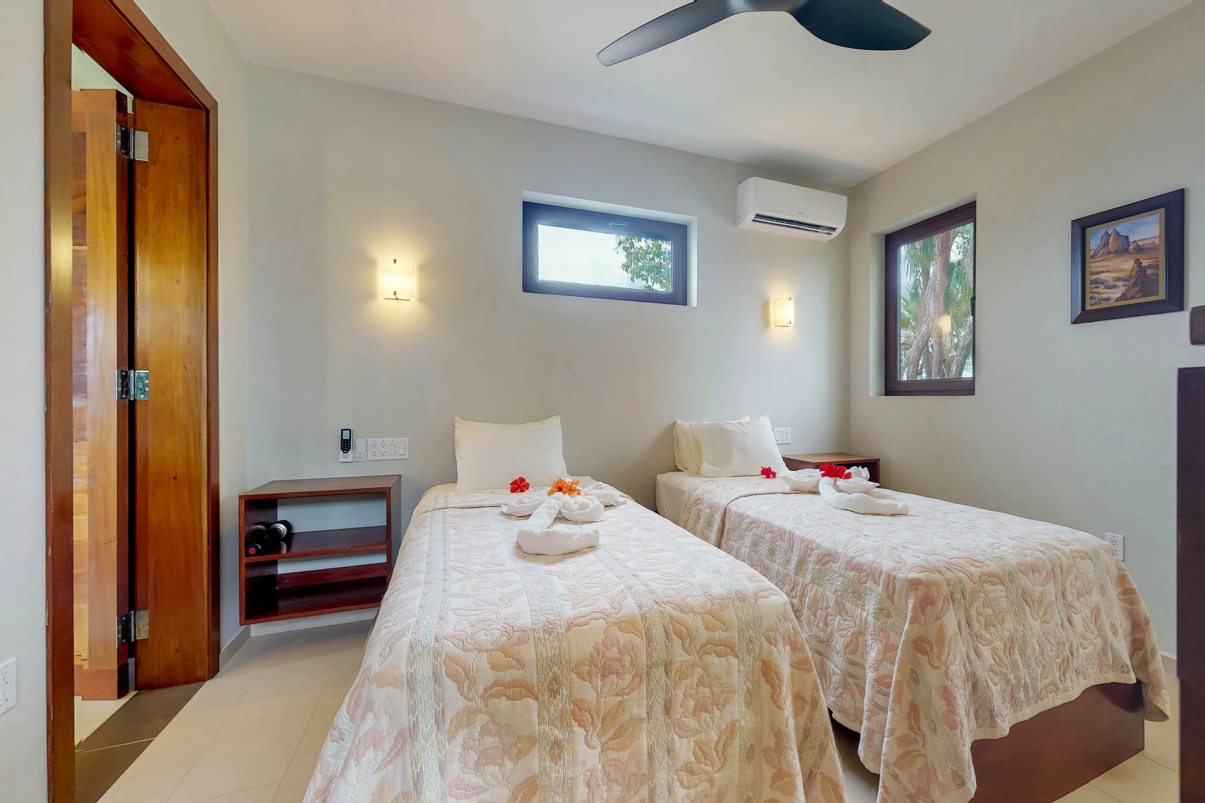 Green Tower House -Gold Standard Certified