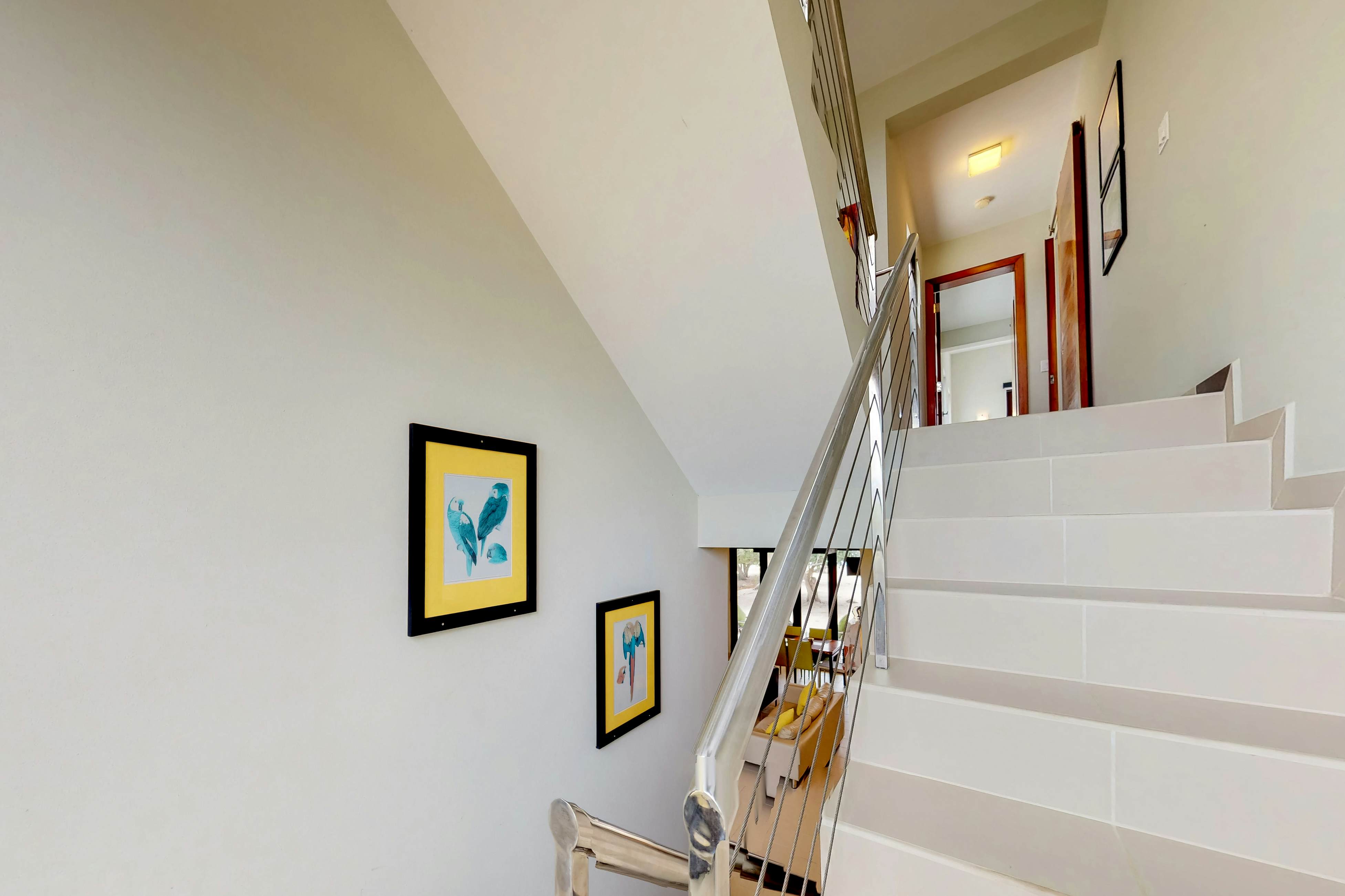 Green Tower House -Gold Standard Certified