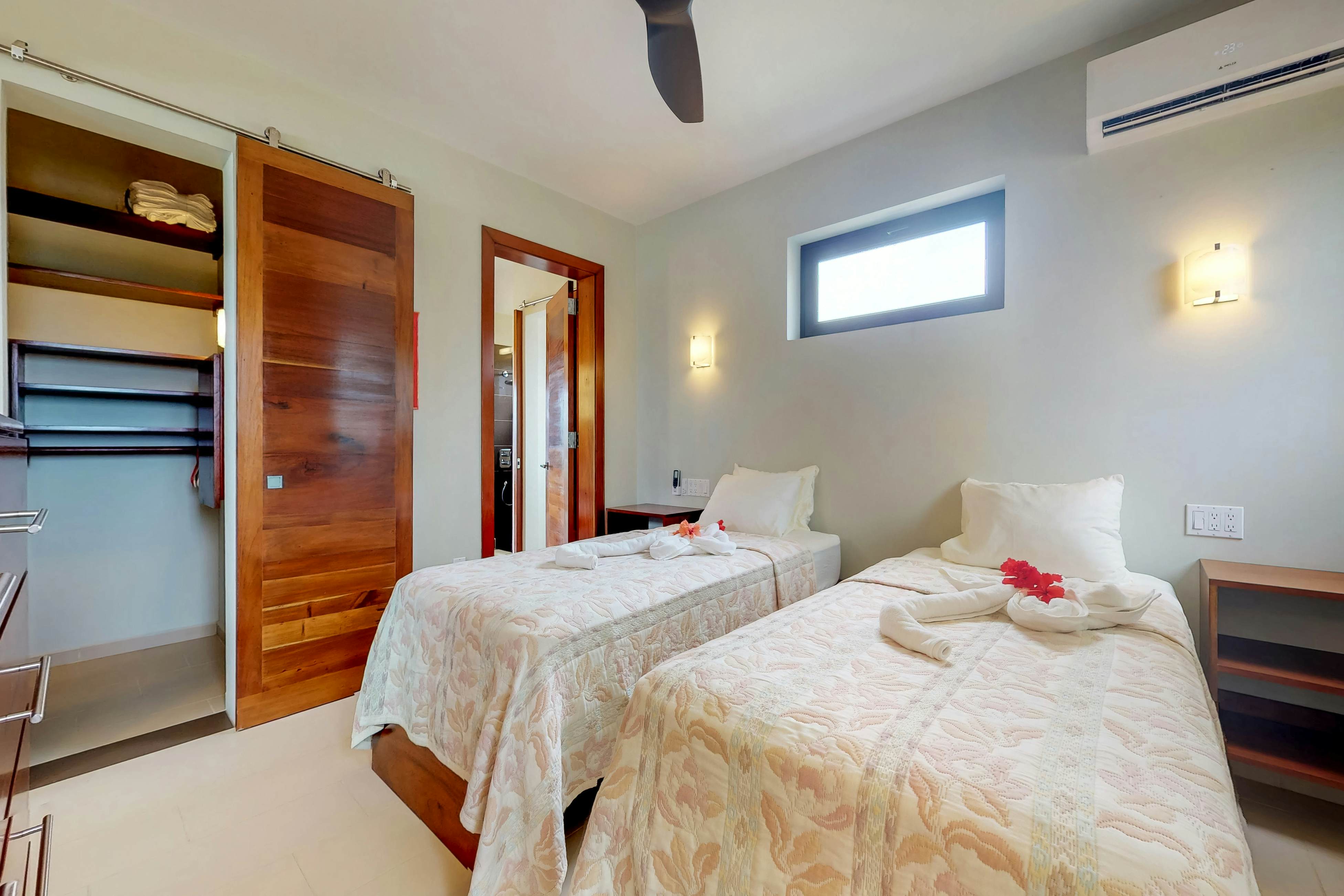 Green Tower House -Gold Standard Certified