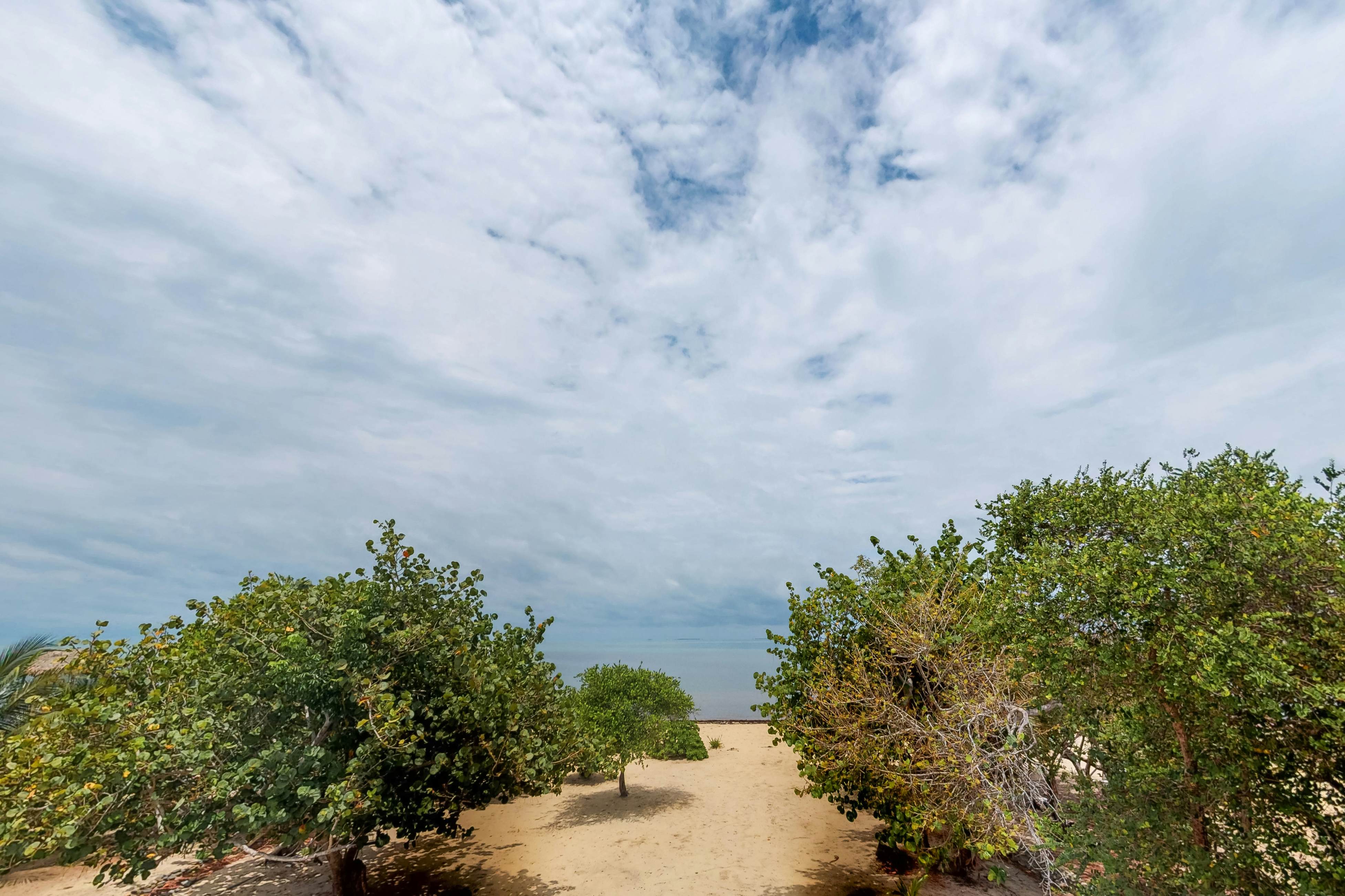 Green Tower House -Gold Standard Certified