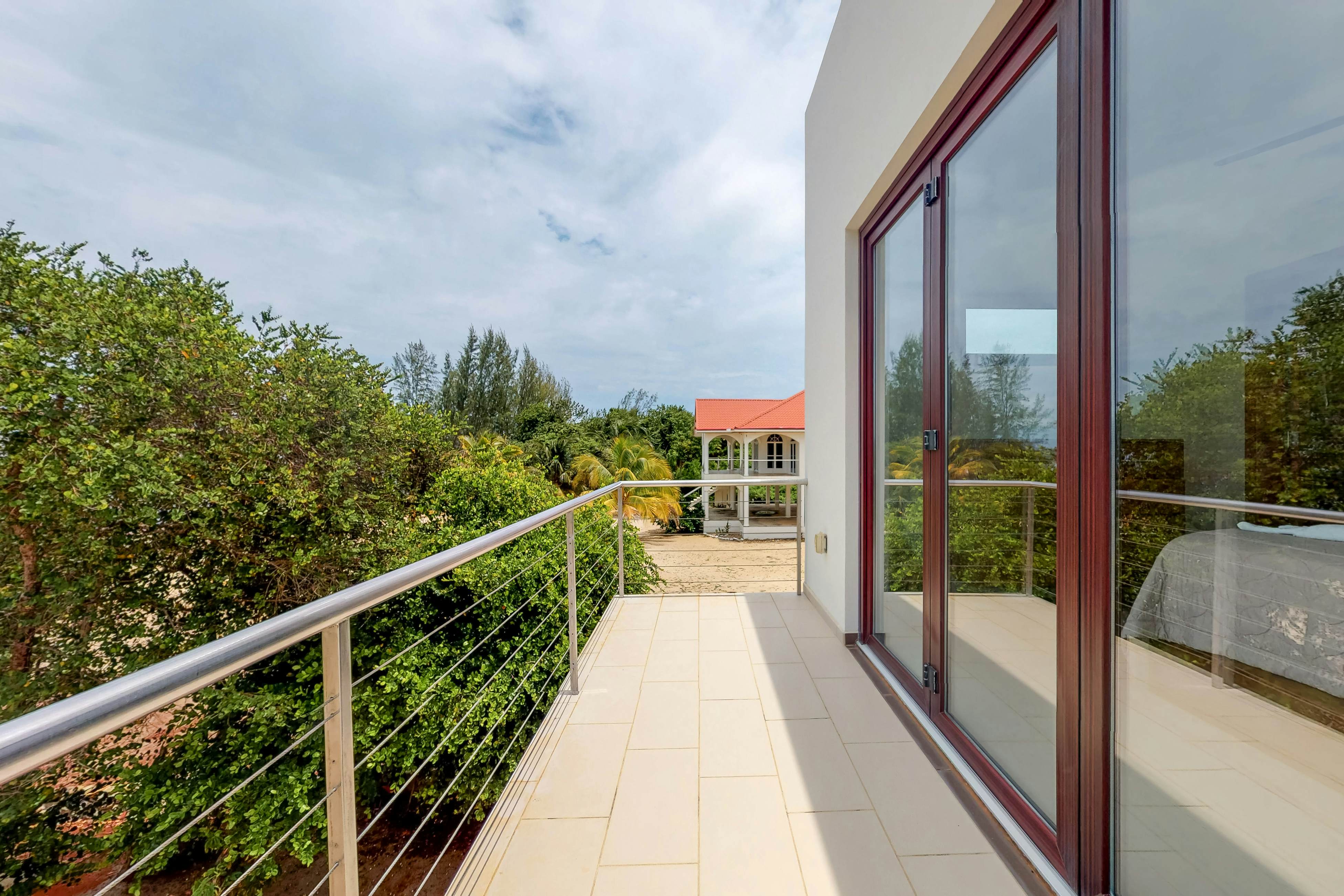 Green Tower House -Gold Standard Certified