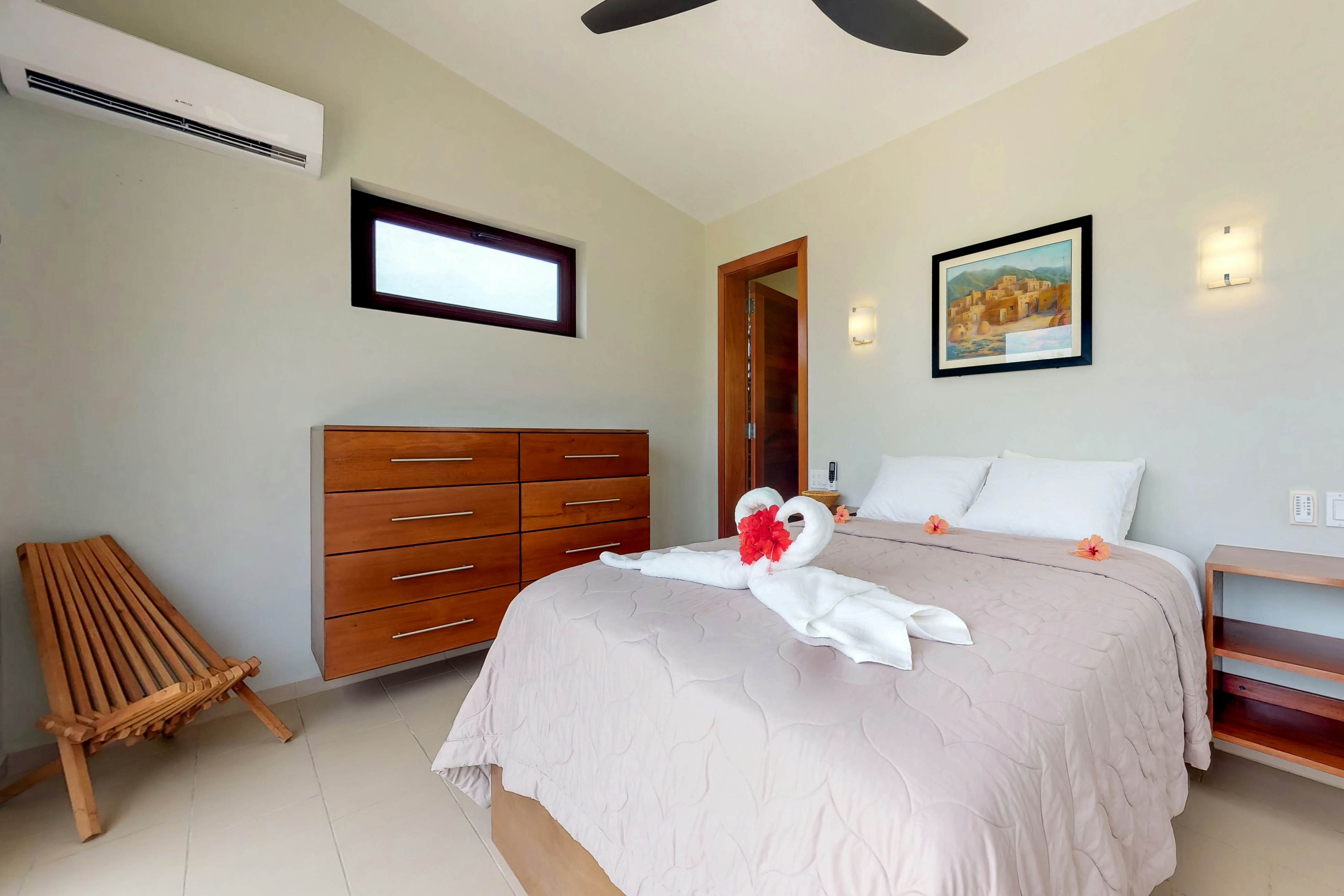 Green Tower House -Gold Standard Certified