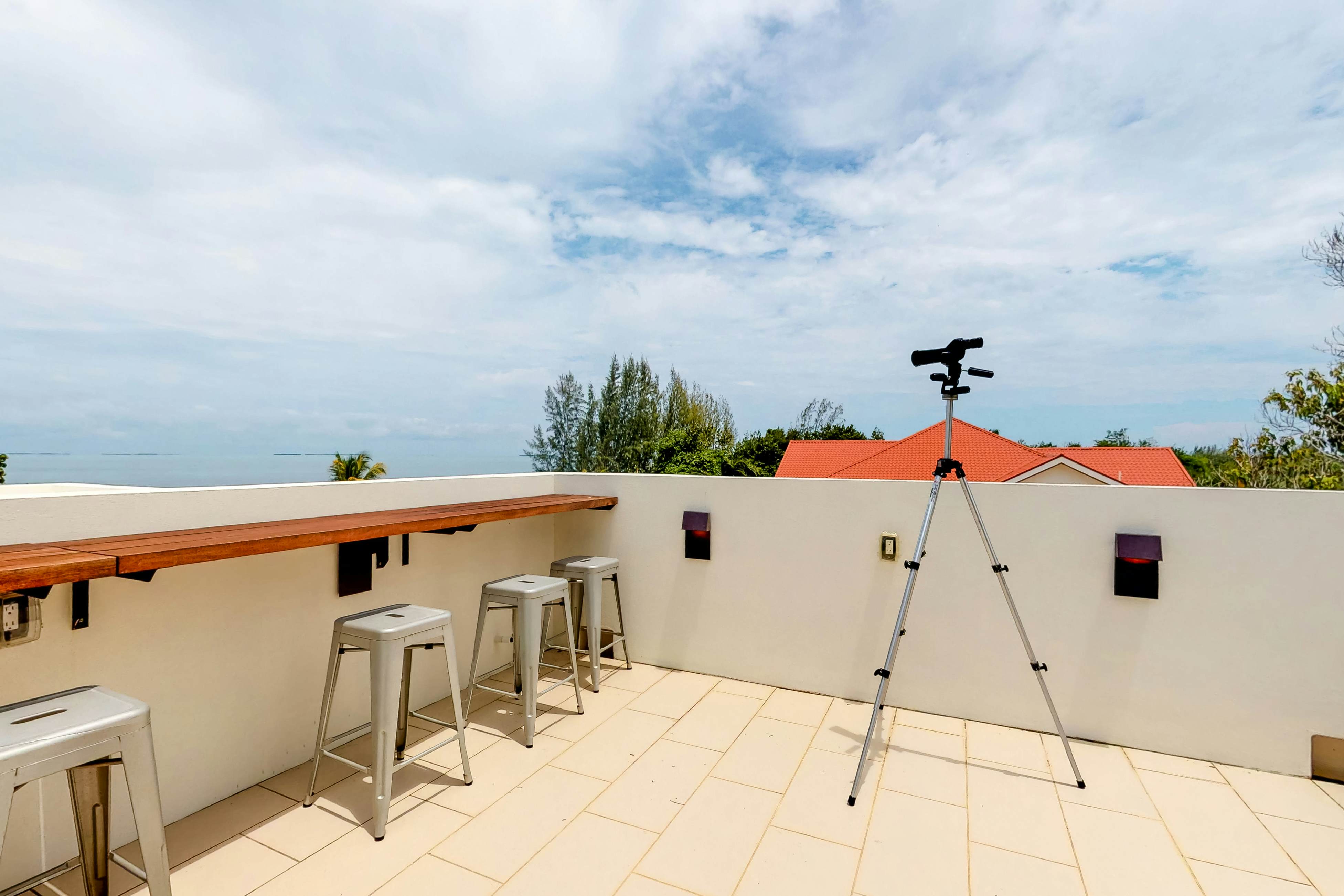 Green Tower House -Gold Standard Certified